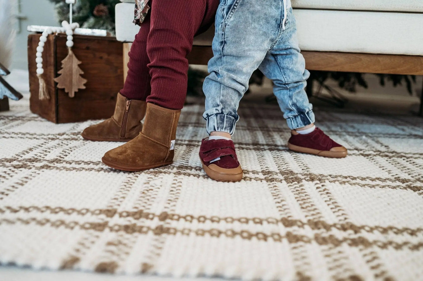 The Winter Boot Little Love Bug Co.