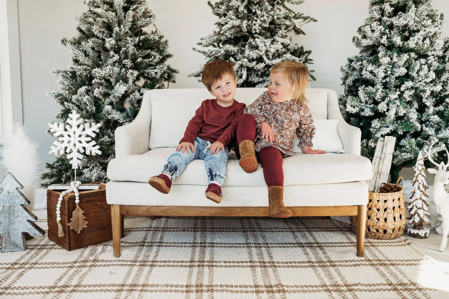 The Winter Boot Little Love Bug Co.