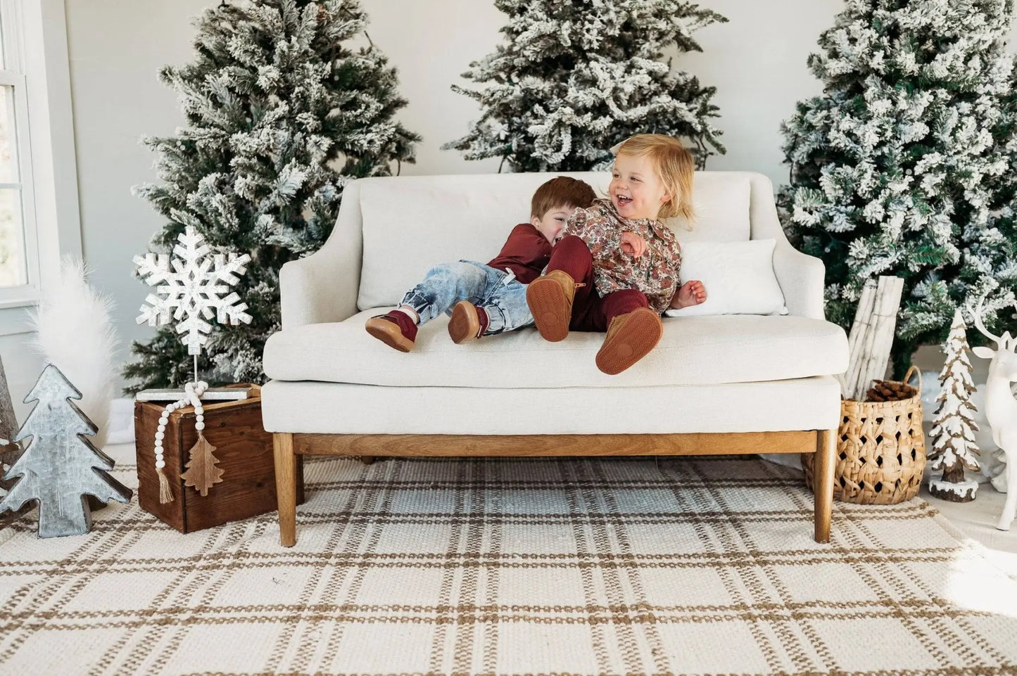 The Winter Boot Little Love Bug Co.