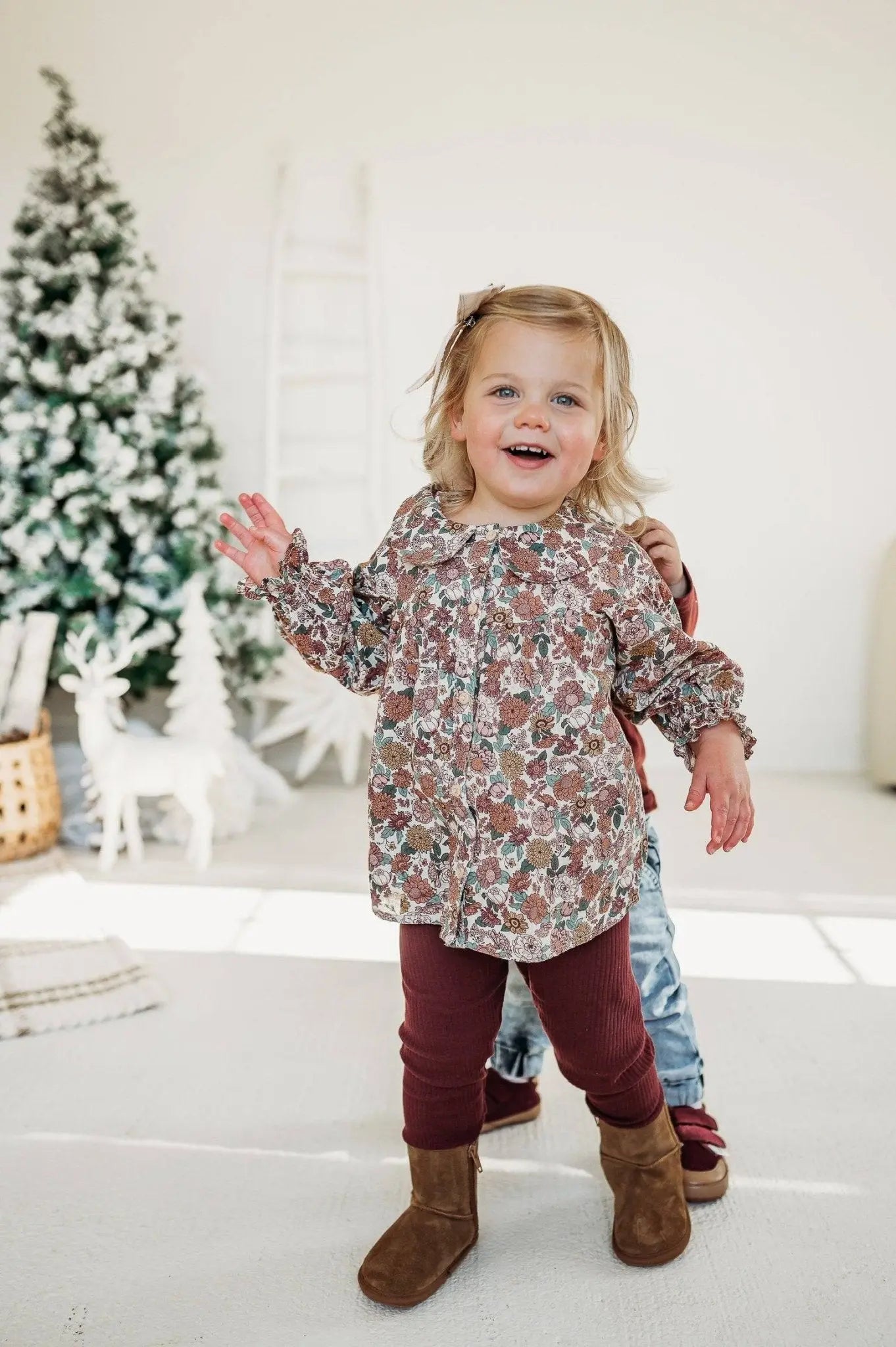 The Winter Boot Little Love Bug Co.