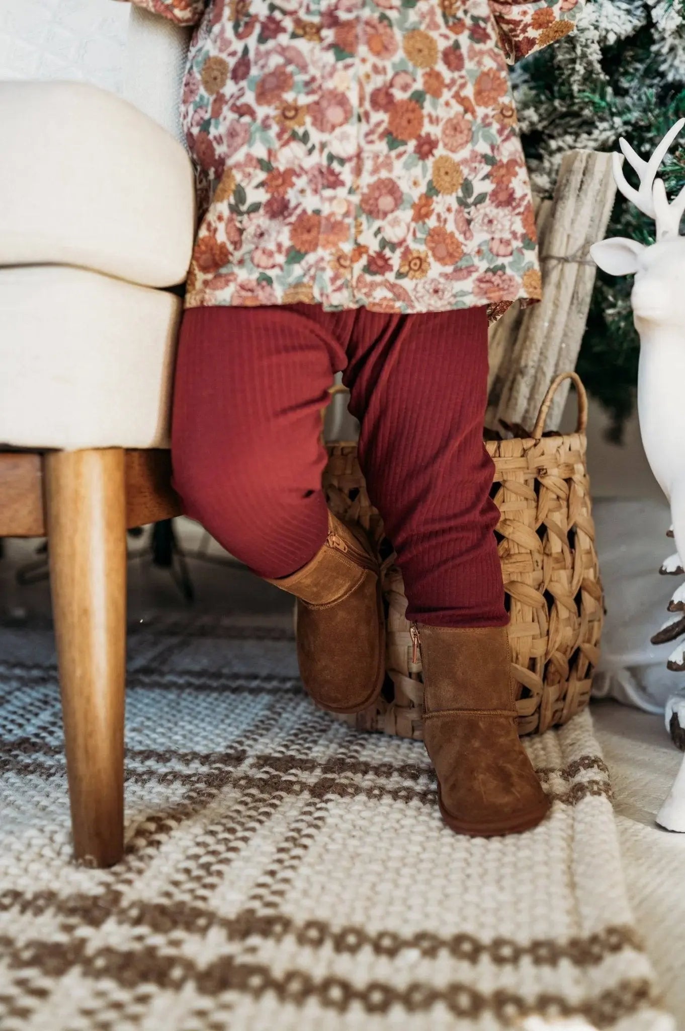 The Winter Boot Little Love Bug Co.