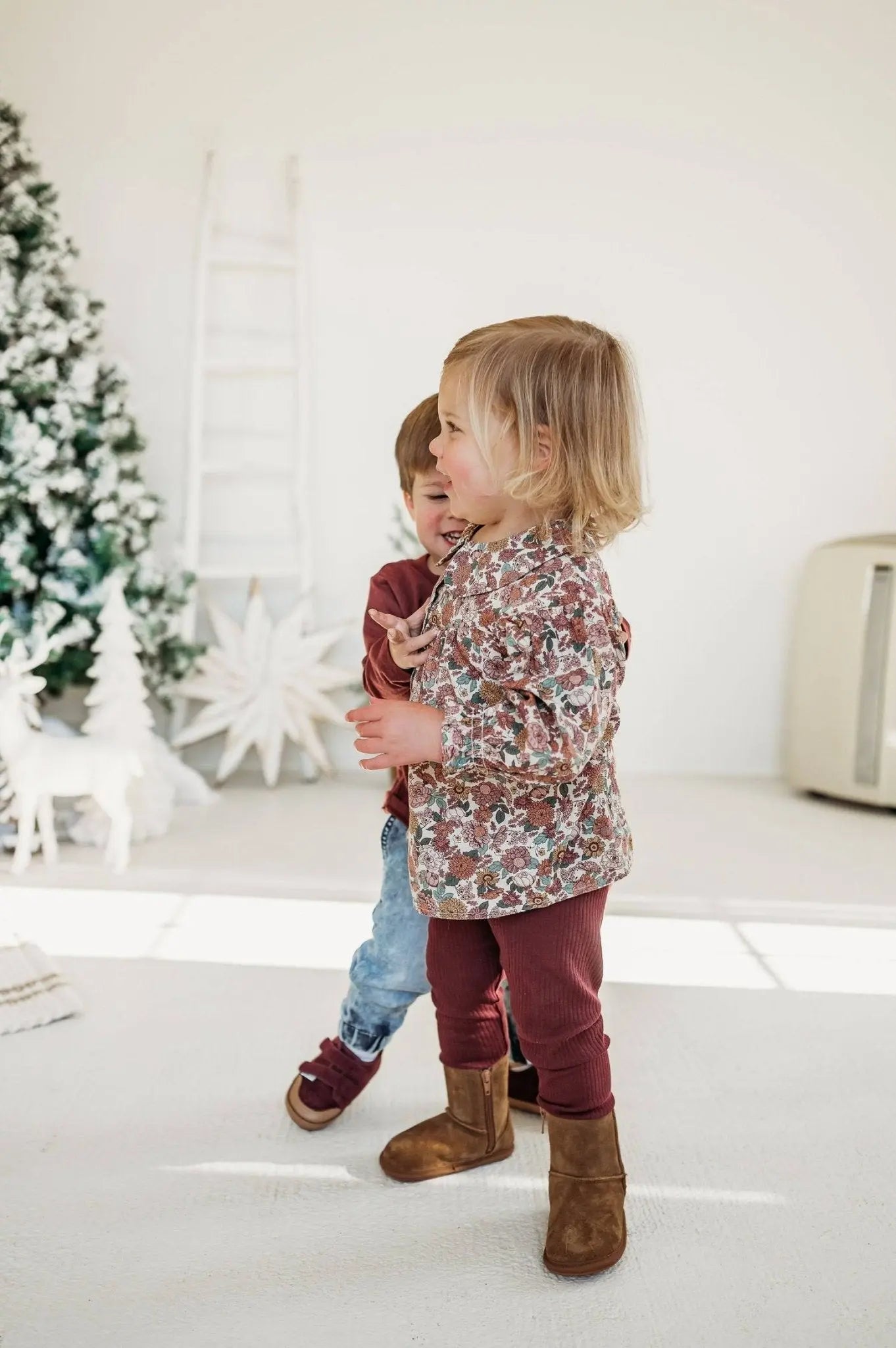 The Winter Boot Little Love Bug Co.