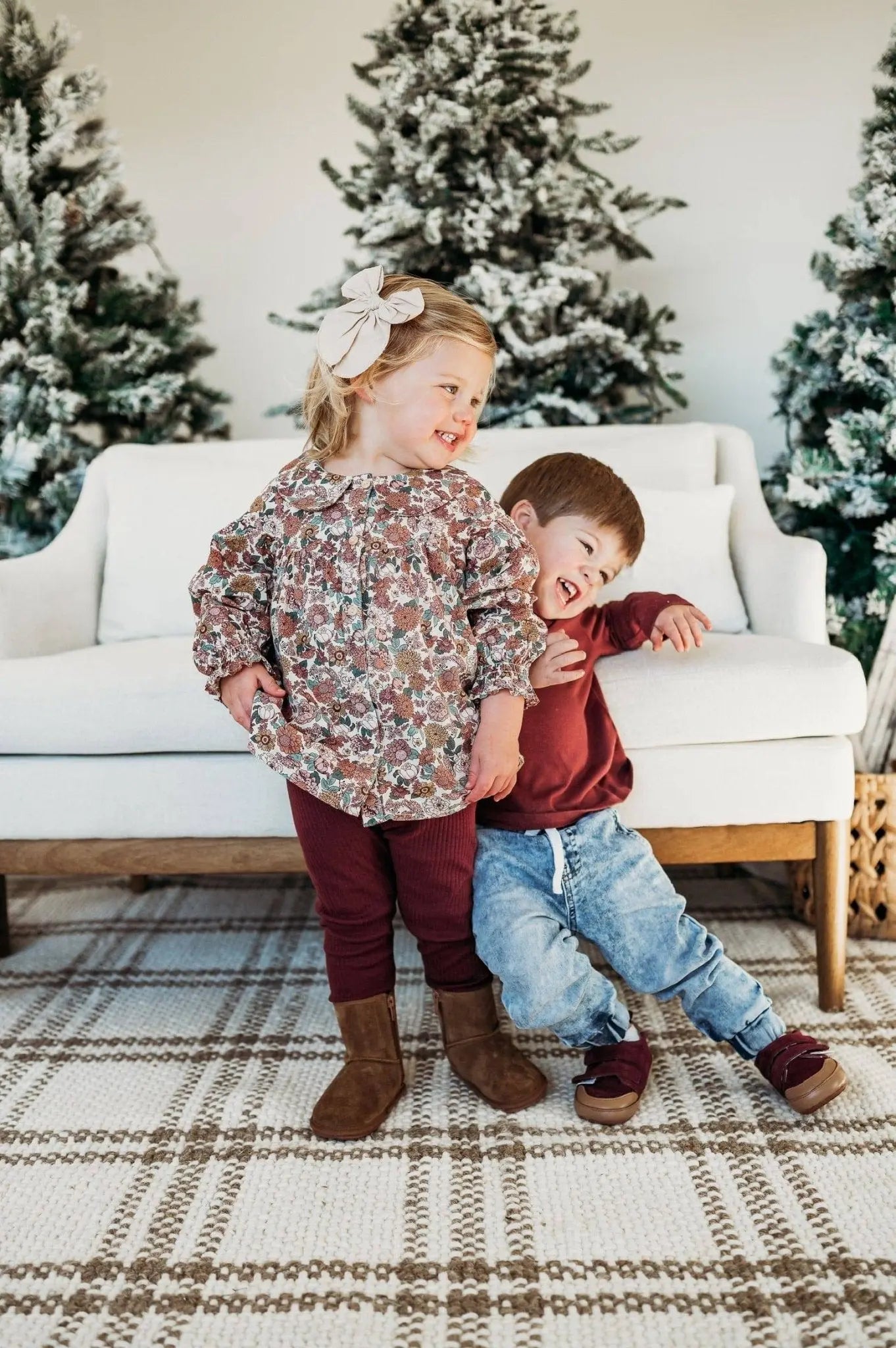 The Winter Boot Little Love Bug Co.