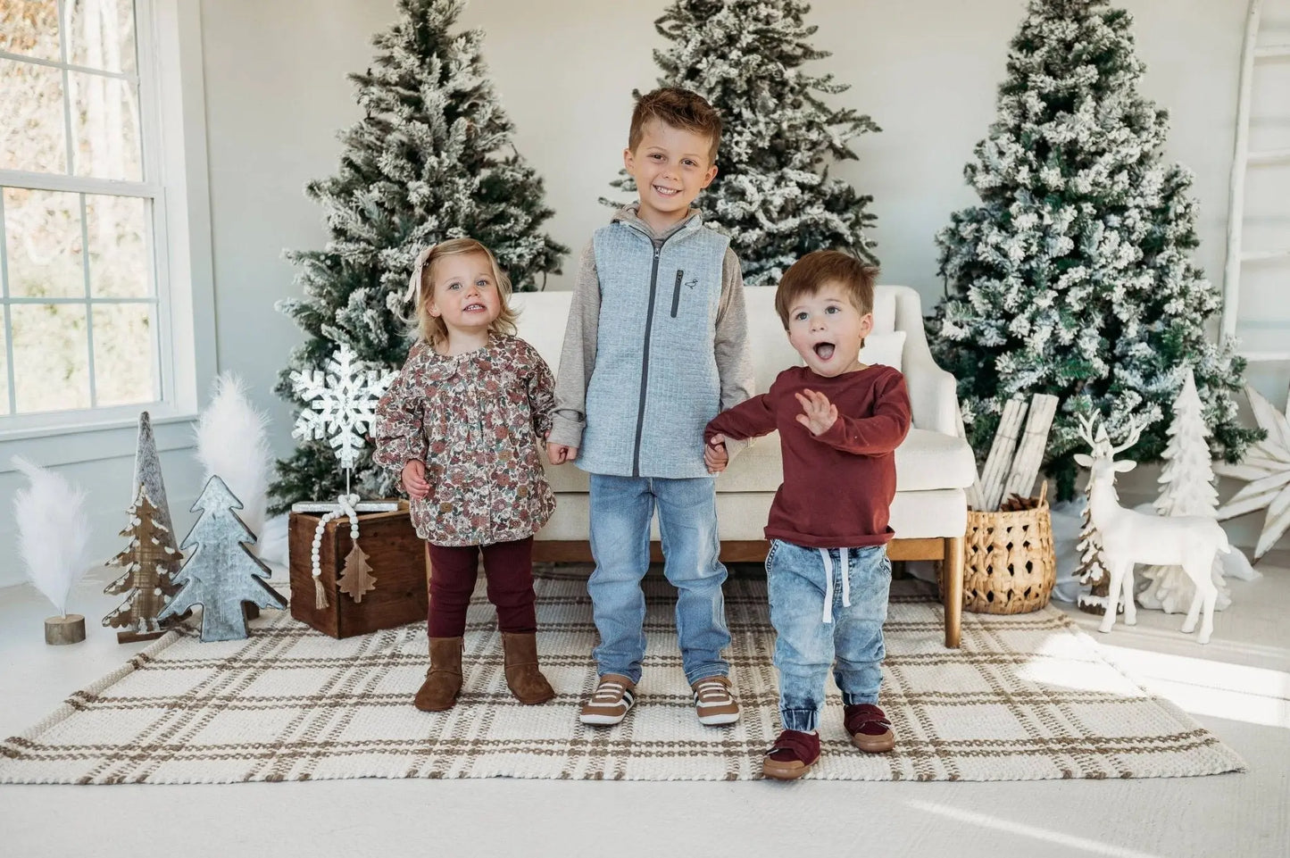 The Winter Boot Little Love Bug Co.