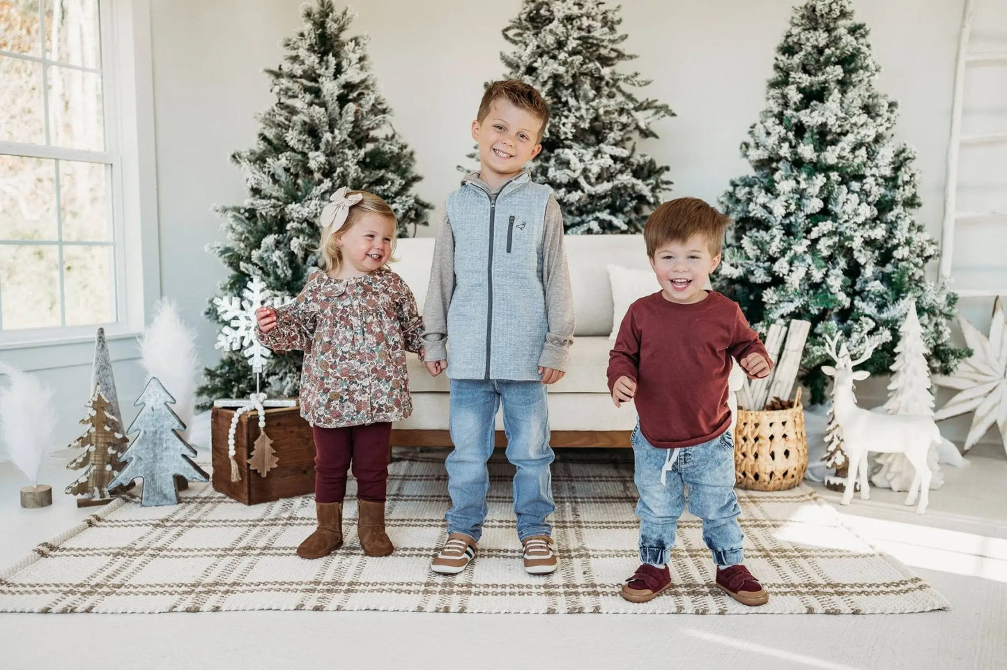 The Winter Boot Little Love Bug Co.