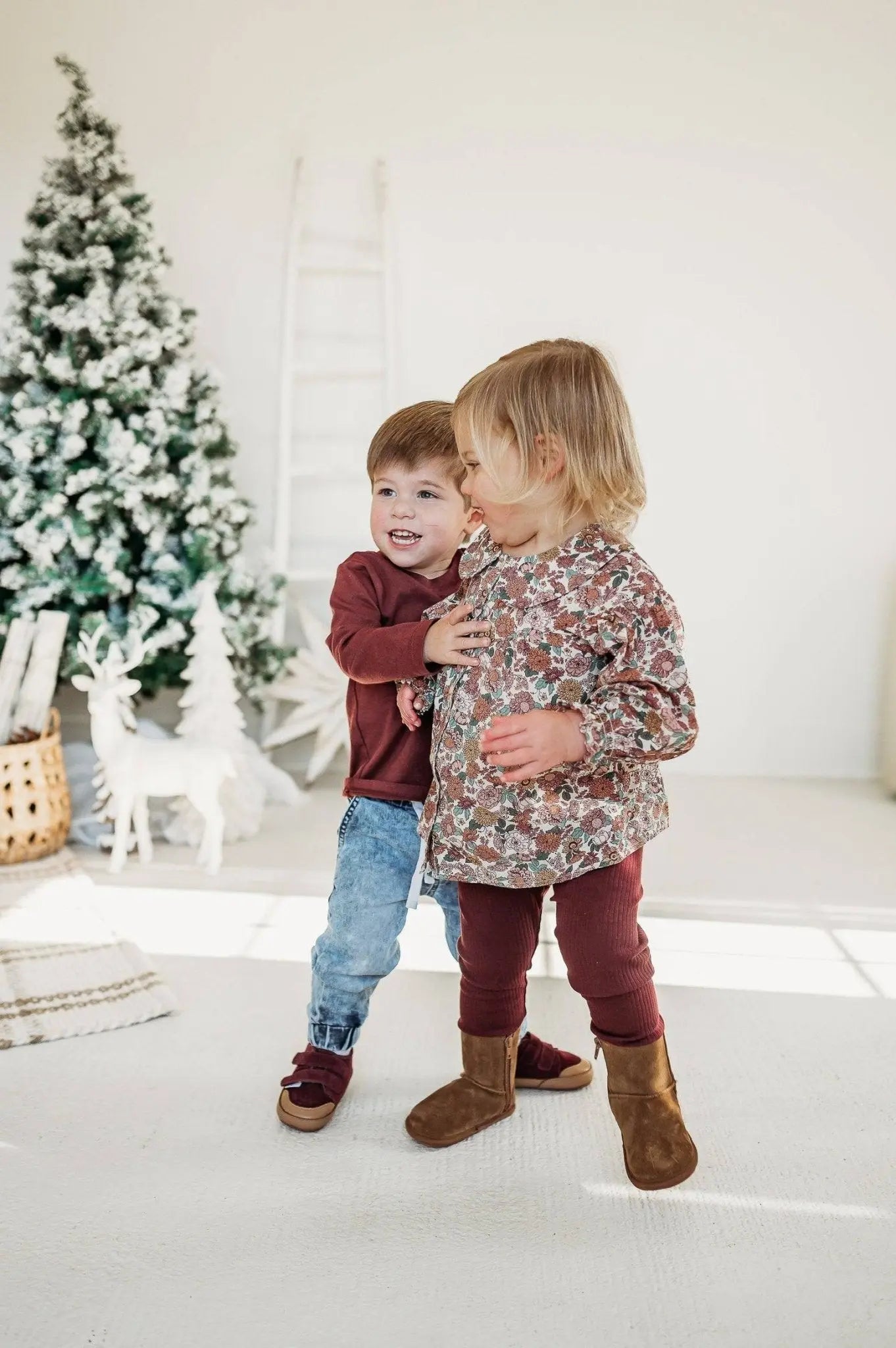 The Winter Boot Little Love Bug Co.