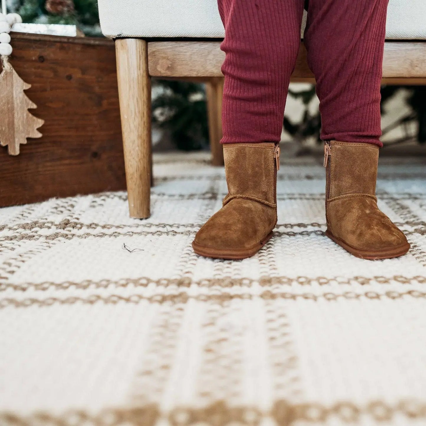 The Winter Boot Little Love Bug Co.