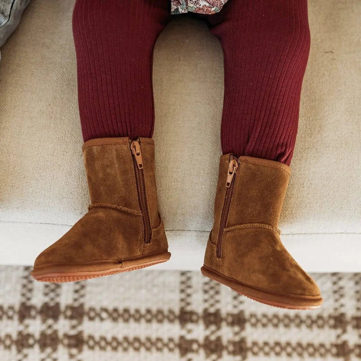 The Winter Boot Little Love Bug Co.