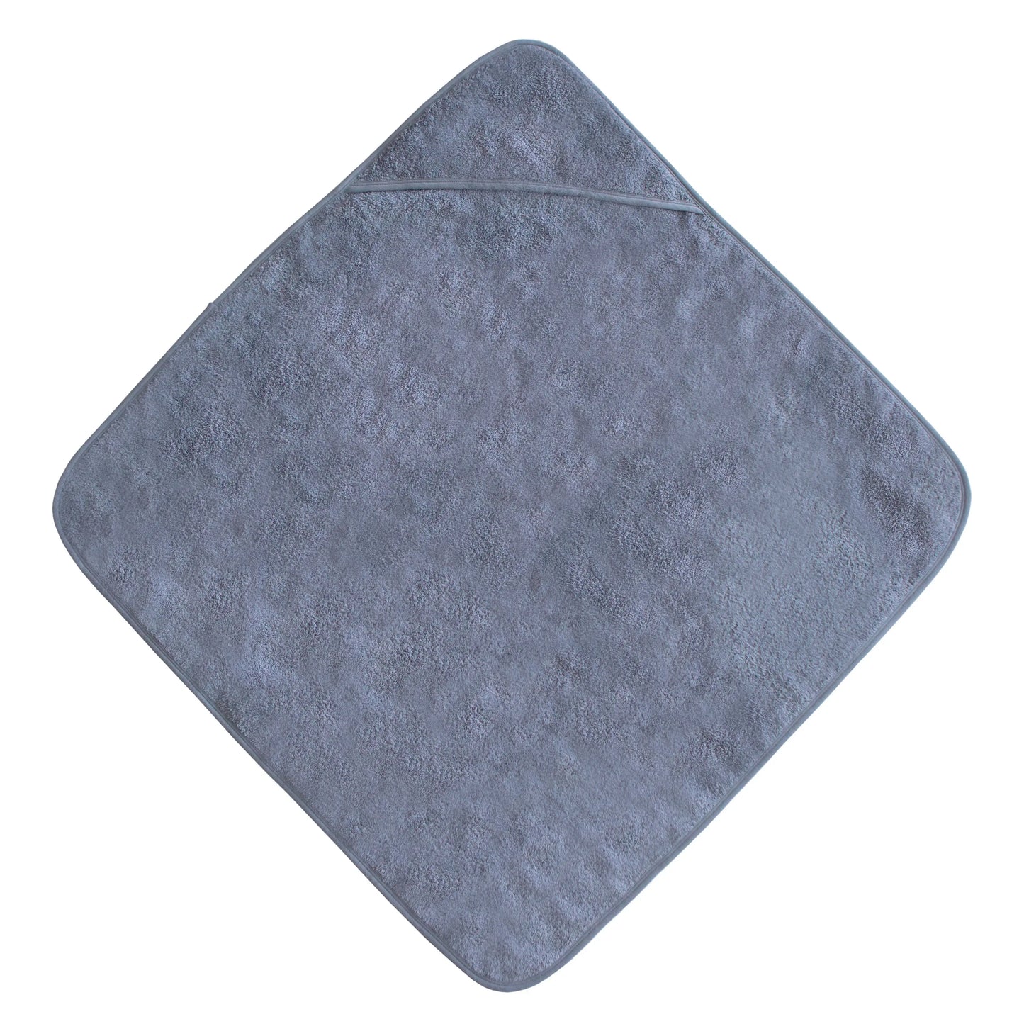 Organic Cotton Baby Hooded Towel Soft and Absorbent for Cozy Cuddles Mushie