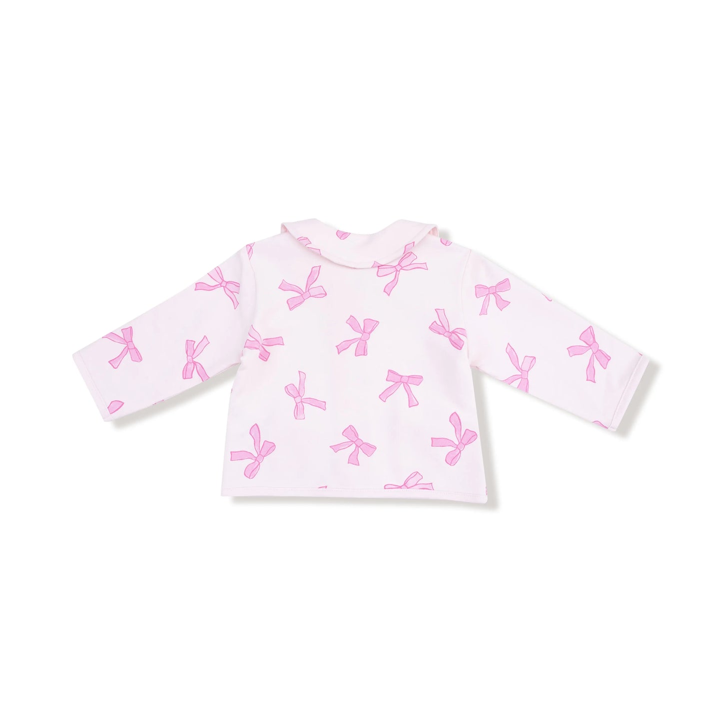 Tweed Style Jacket Bow Pockets for Girls Ages Two to Six Angel Dear Everetts Place: Online Boutique