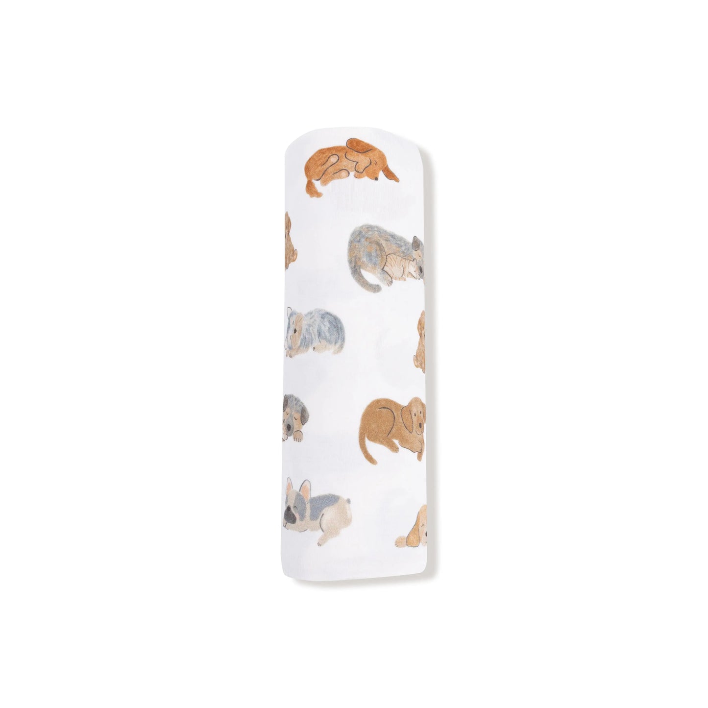 Viscose Bamboo Swaddle Blanket 45x45 Inches Angel Dear Angel Dear Everetts Place: Online Boutique