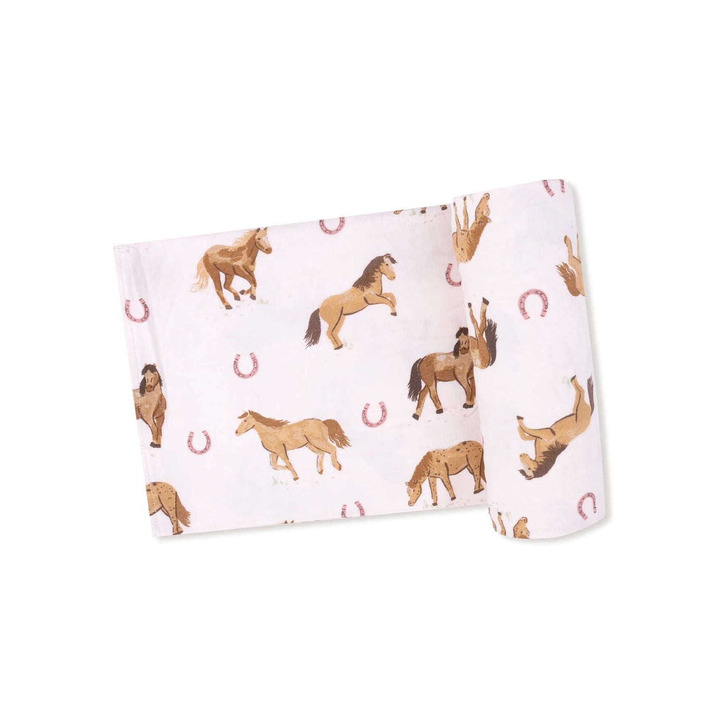 Viscose Bamboo Swaddle Blanket By Angel Dear 45x45 Inches Angel Dear Everetts Place: Online Boutique