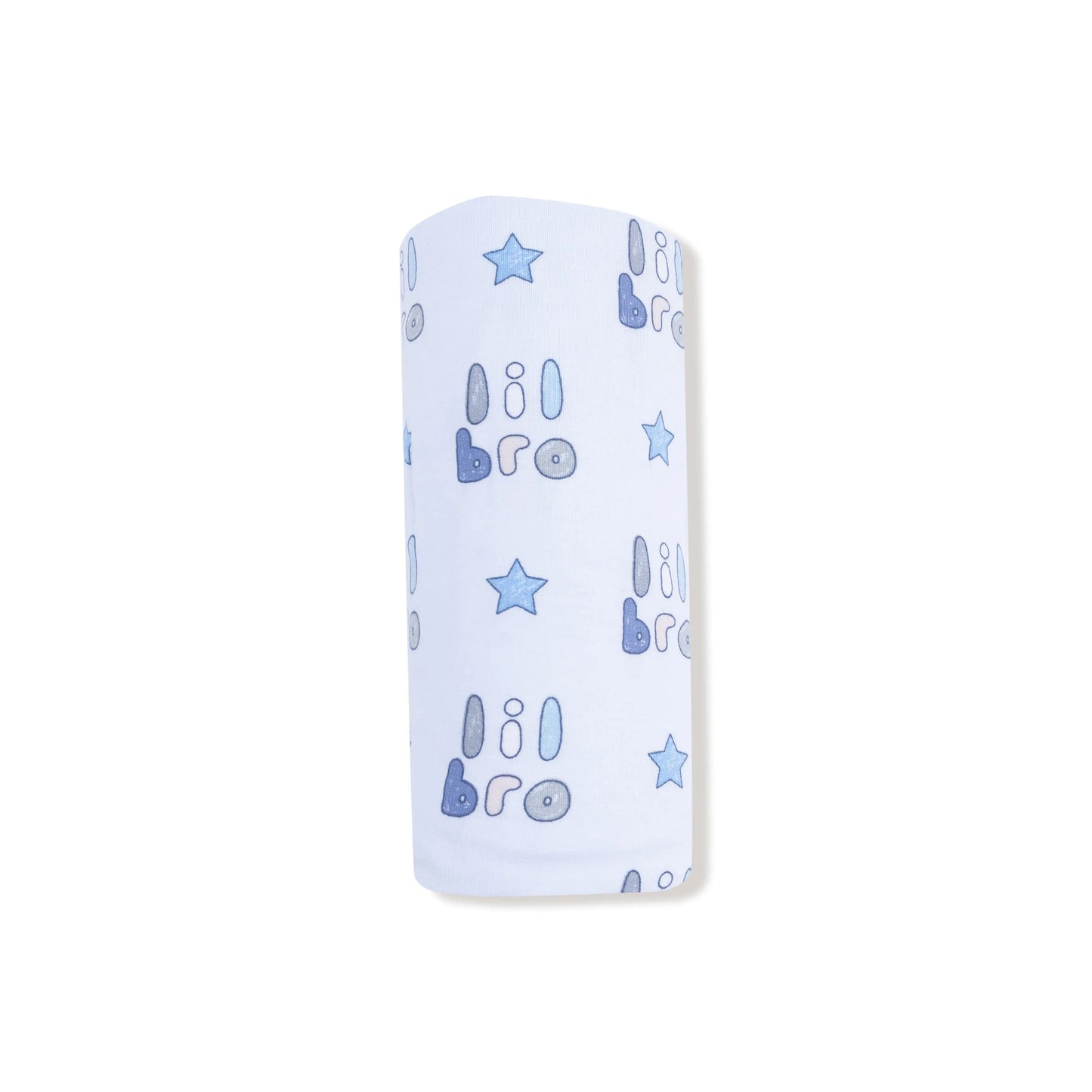 Viscose Bamboo Swaddle Blanket Soft Hypoallergenic 45x45 Inches Angel Dear Everetts Place: Online Boutique