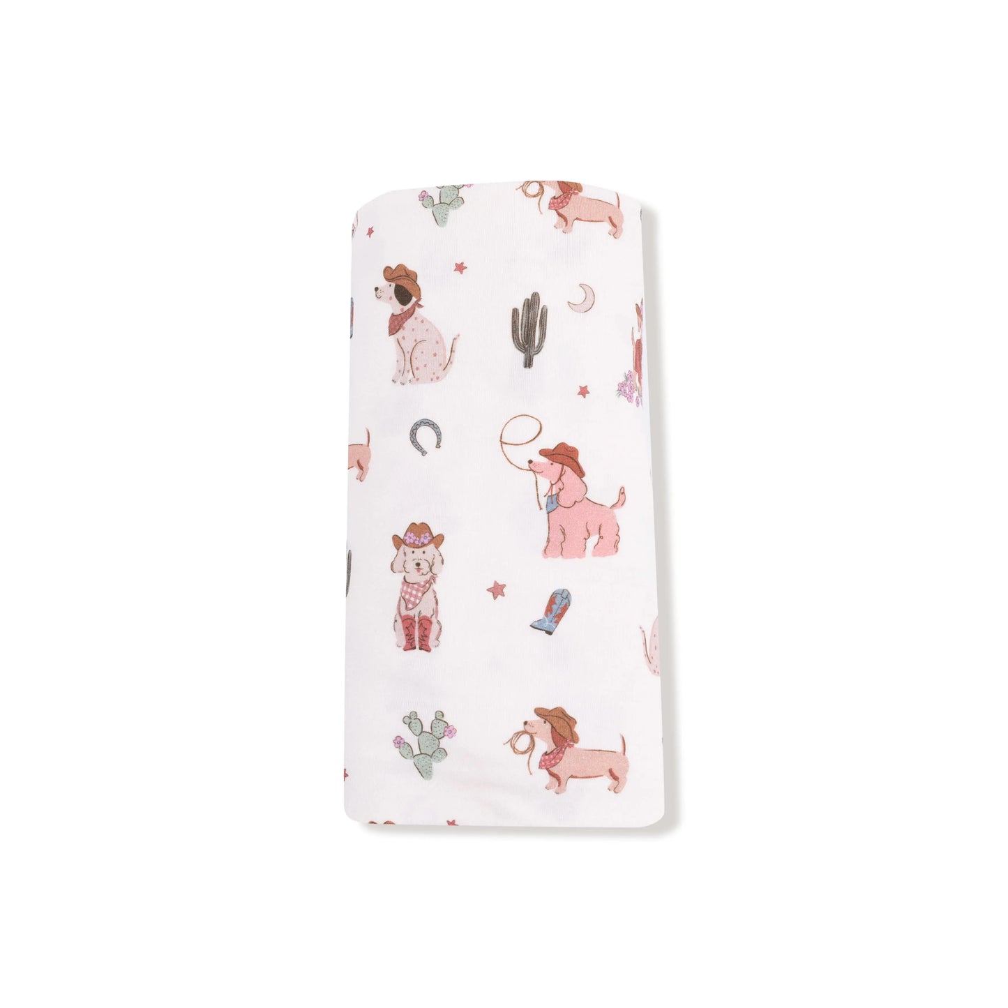 Viscose From Bamboo Swaddle Blanket 45x45 Inches Angel Dear Angel Dear Everetts Place: Online Boutique