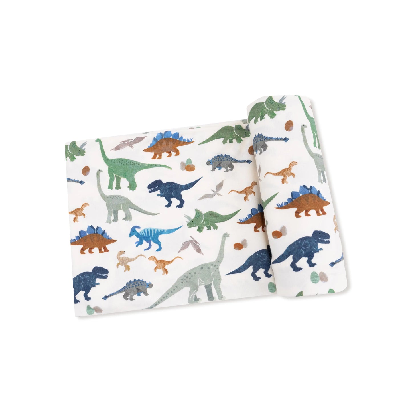 Viscose From Bamboo Swaddle Blanket 45x45 Inches Angel Dear Angel Dear Everetts Place: Online Boutique