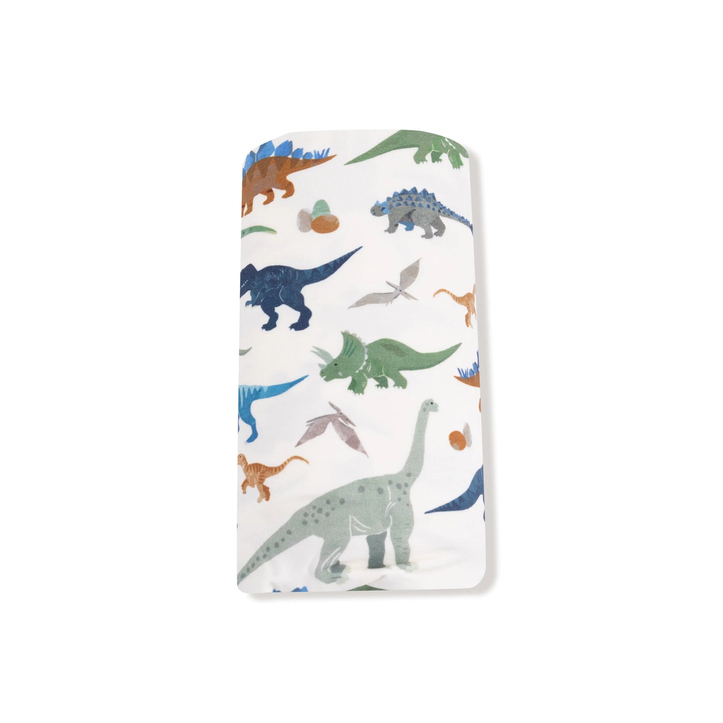 Viscose From Bamboo Swaddle Blanket 45x45 Inches Angel Dear Angel Dear Everetts Place: Online Boutique