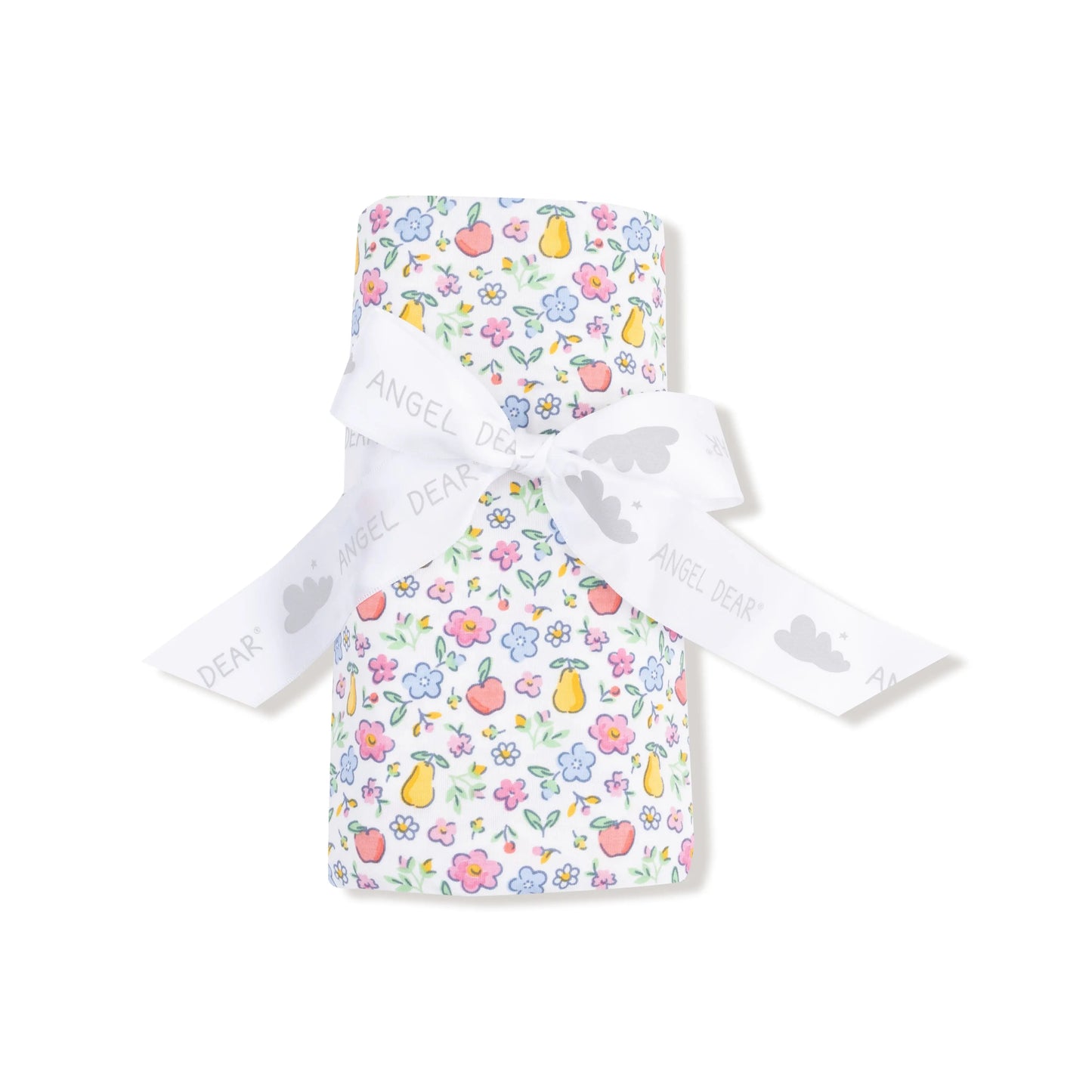 Viscose From Bamboo Swaddle Blanket 45x45 Inches Angel Dear Angel Dear Everetts Place: Online Boutique