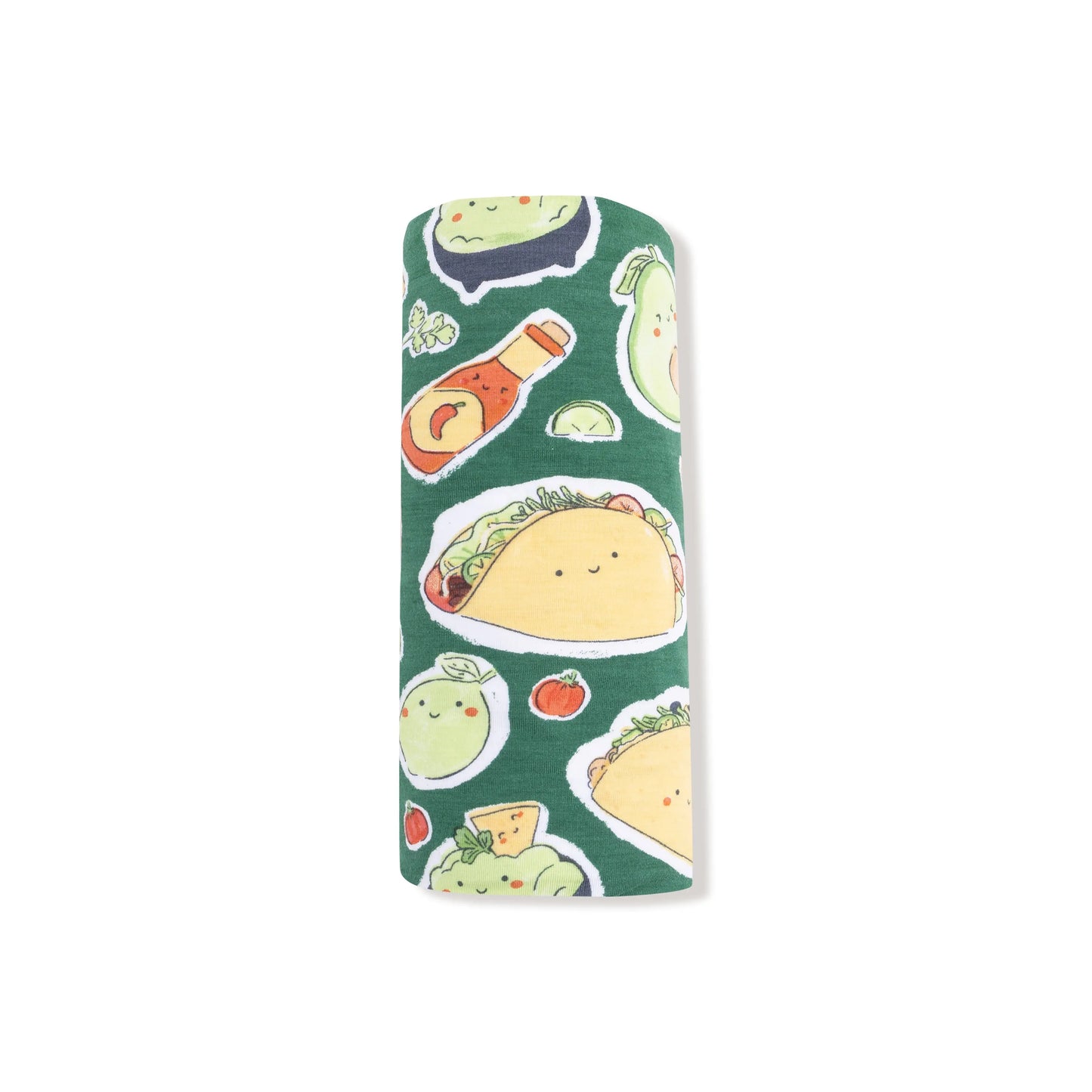 Viscose From Bamboo Swaddle Blanket 45x45 Inches Angel Dear Angel Dear Everetts Place: Online Boutique