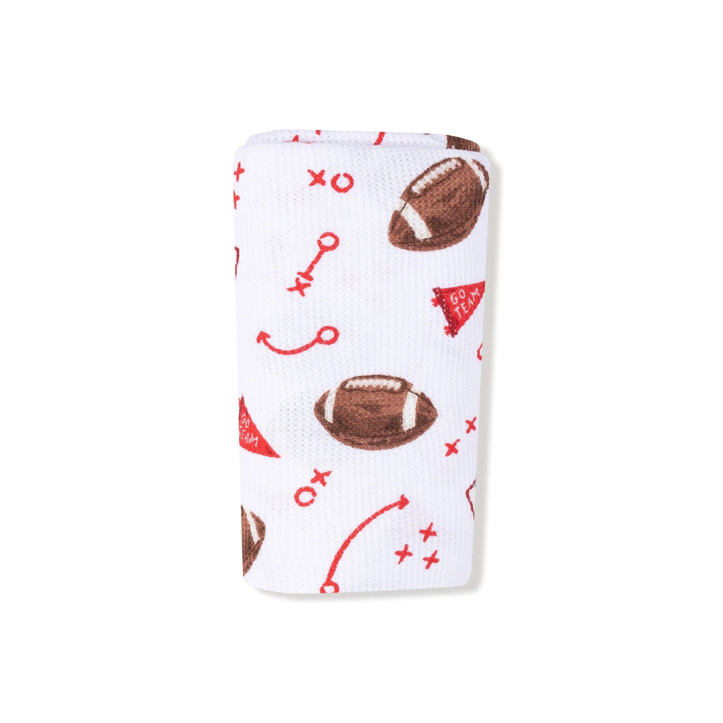 Waffle Swaddle Blanket for Babies 45x45 Inches Super Soft and Breathable Gentle on Sensitive Skin Angel Dear Everetts Place: Online Boutique