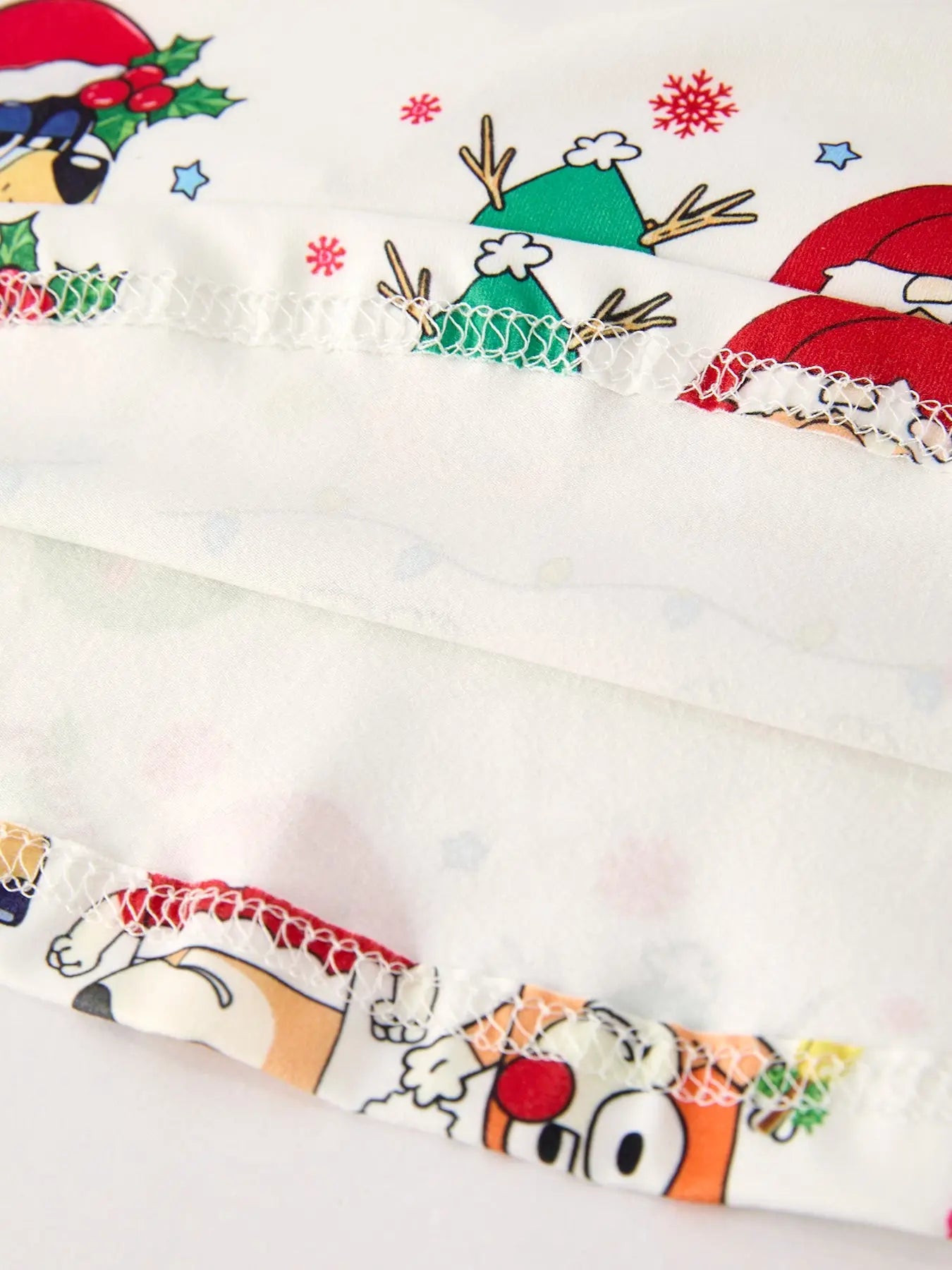 Winter Christmas Character Party Print Girls Dress Rylee Faith Designs Everetts Place: Online Boutique