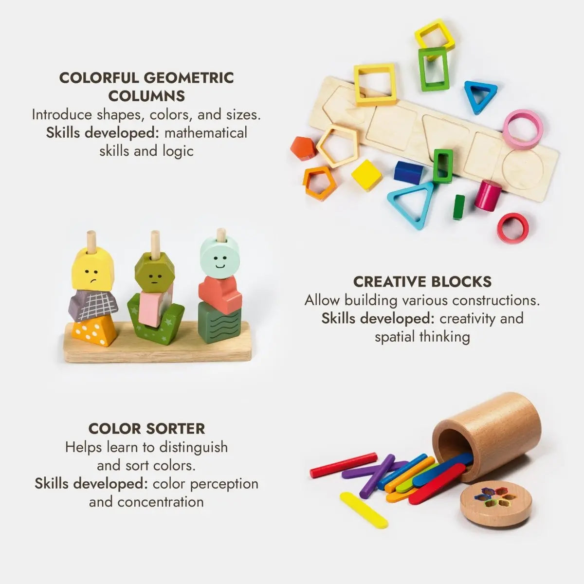 WunderBox 1-3 years old - developmental boxing for toddlers Goodevas Everetts Place: Online Boutique
