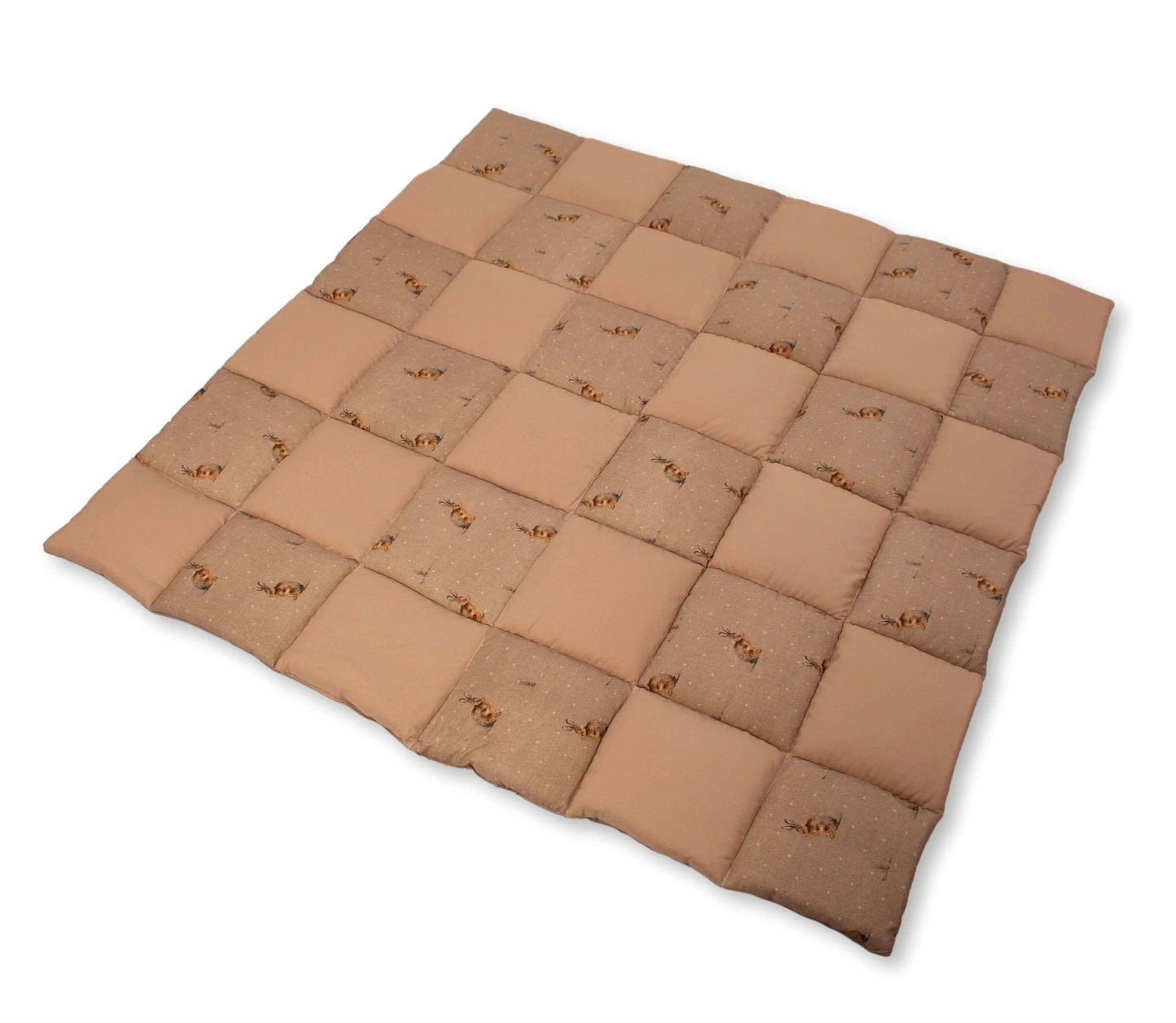 XL Play Tent and Play Mat Set With Star Lights for Kids Kidodido Everetts Place: Online Boutique 120.00