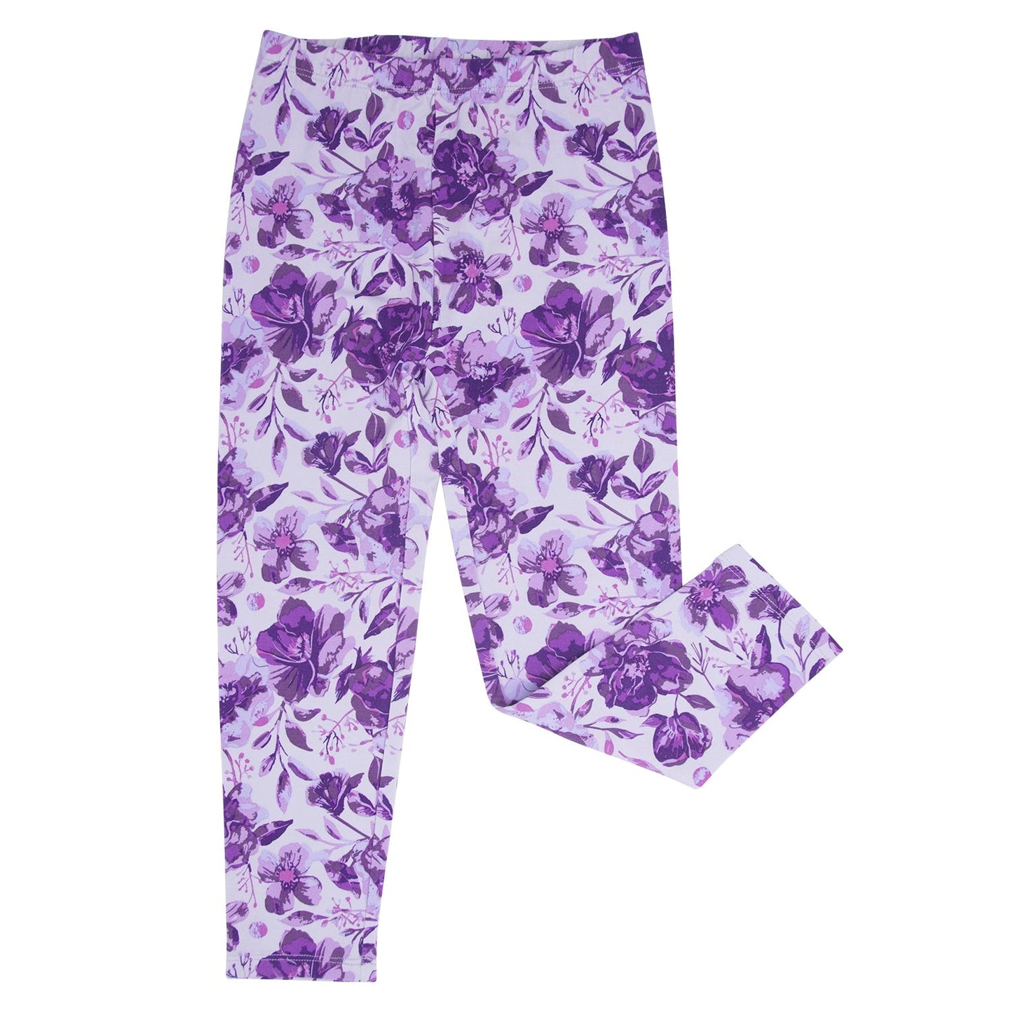 Amelia Bedelia Classic Legging for Girls Sweet Bamboo Sweet Bamboo Everetts Place: Online Boutique