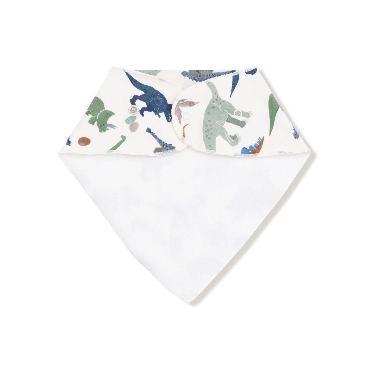 Angel Dear Angel Dear Bandana Bib For Drool And Mealtime Comfort - Everetts Place Boutique -