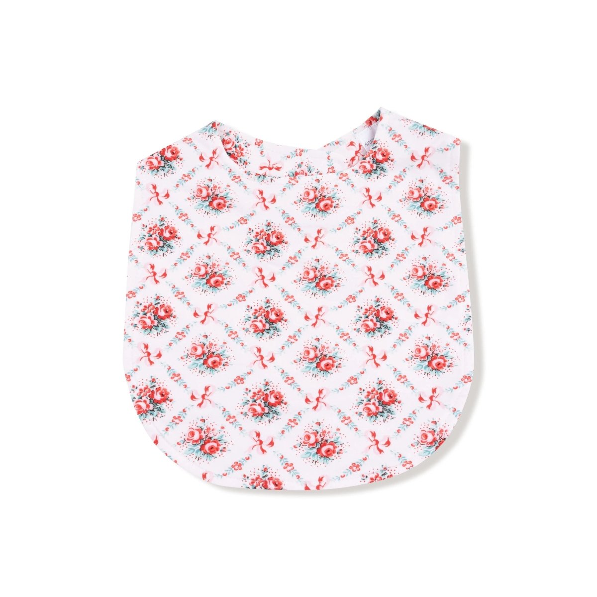 Angel Dear Angel Dear Feeding Bib Mess Free Mealtime Baby Everyday - Everetts Place Boutique -