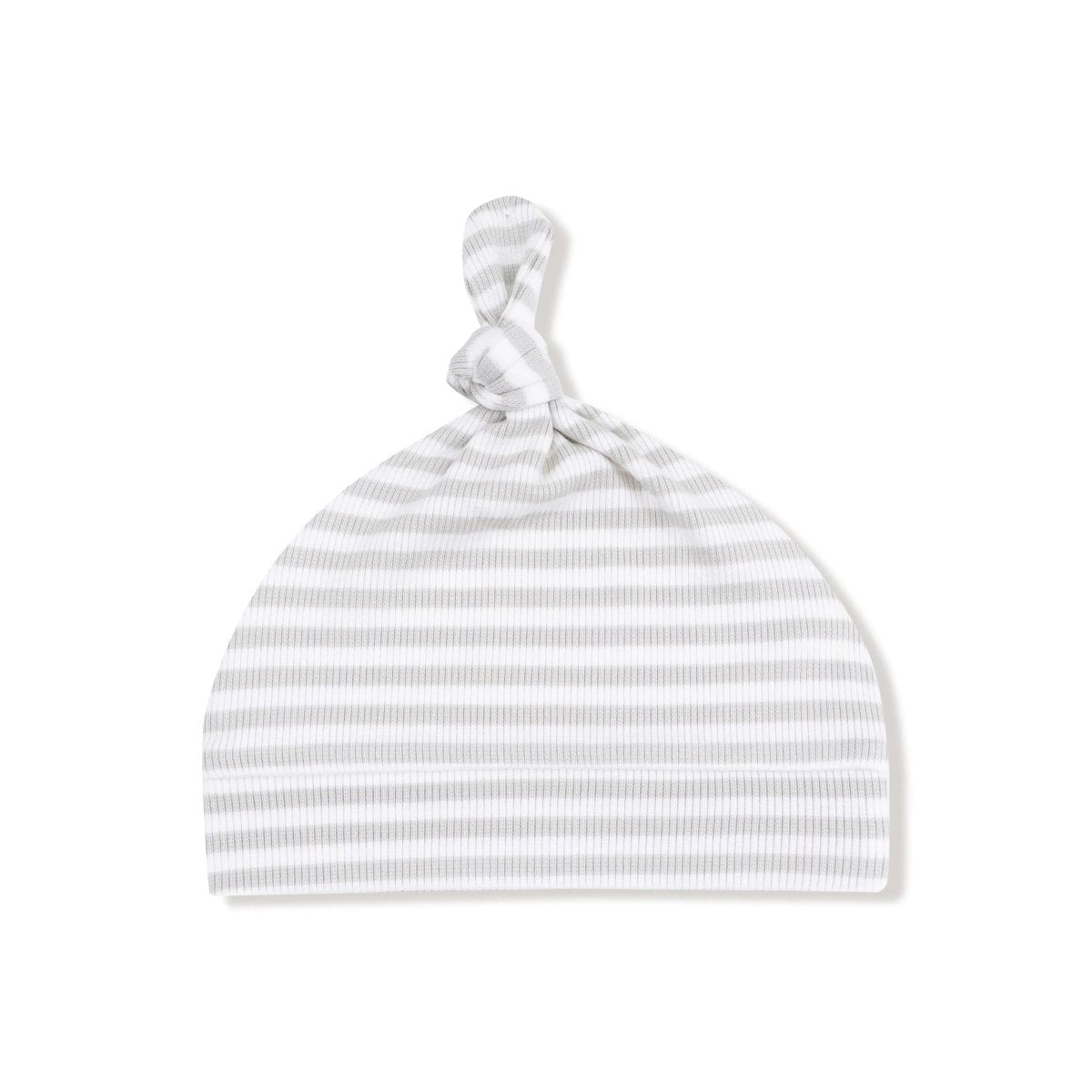Angel Dear Angel Dear Knotted Baby Hat Soft Cozy Newborn Headwear - Everetts Place Boutique -