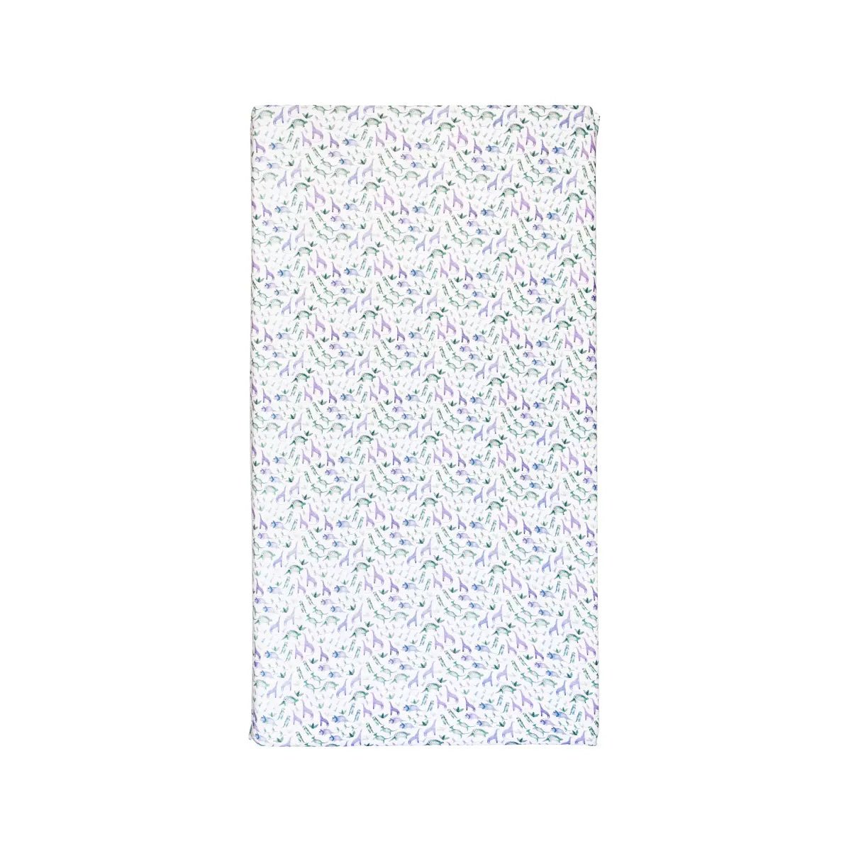 Bamboo Fitted Crib Sheets Ultra Luxe Viscose Fabric.