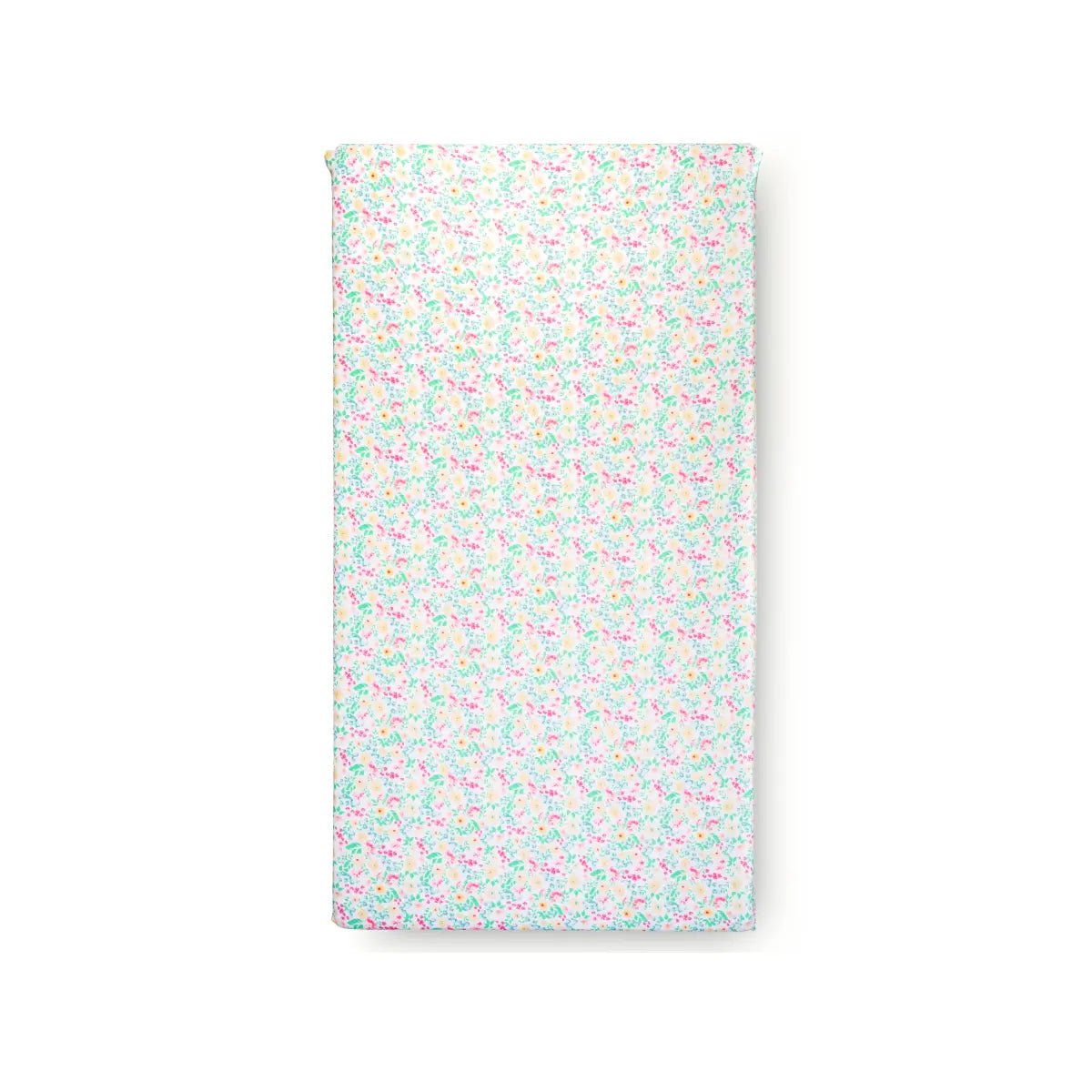 Bamboo Fitted Crib Sheets Ultra Luxe Viscose Fabric.