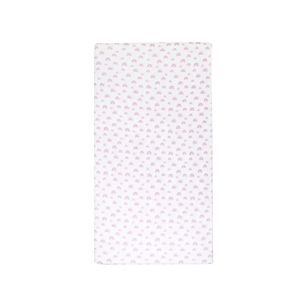 Bamboo Fitted Crib Sheets Ultra Luxe Viscose Fabric.