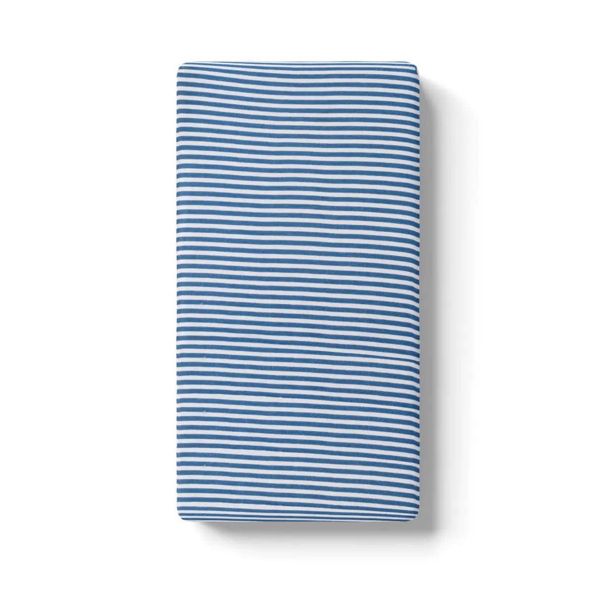 Bamboo Fitted Crib Sheets Ultra Luxe Viscose Fabric.