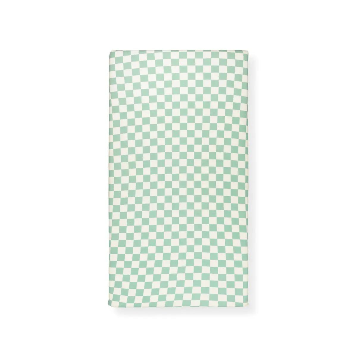 Bamboo Fitted Crib Sheets Ultra Luxe Viscose Fabric.