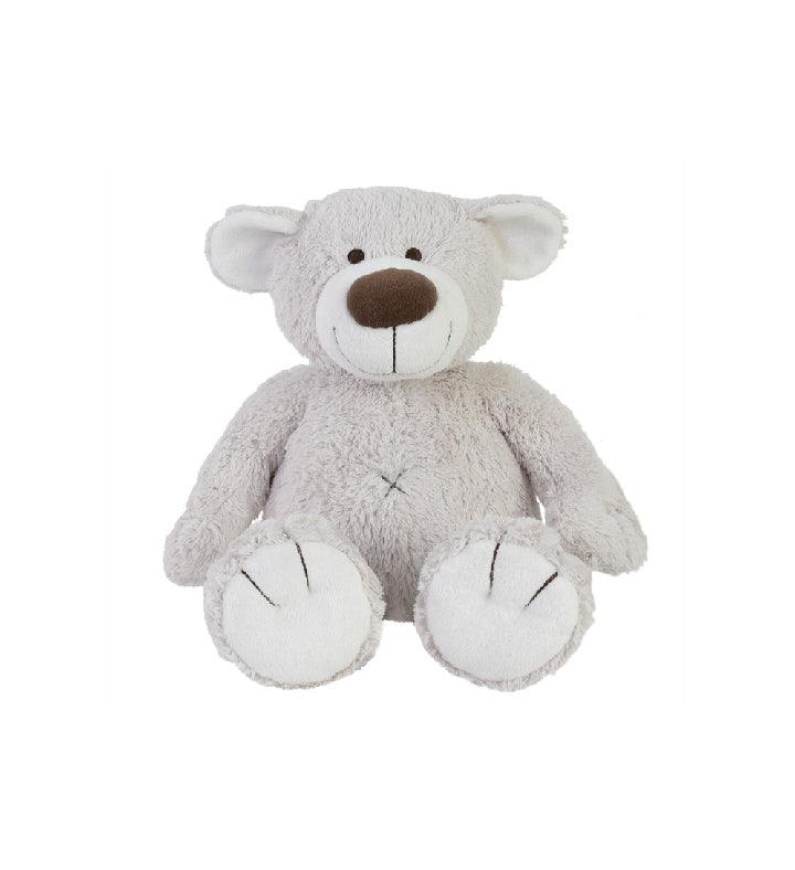 Bear Baggio No 1 Soft Plush Toy by Happy Horse Newcastle Classics