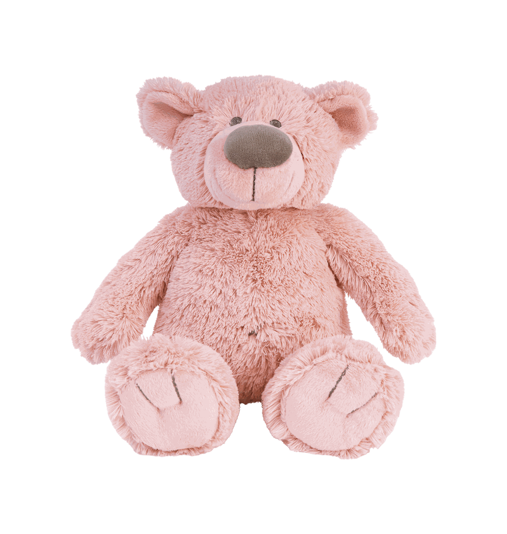 Bear Brim No 1 Stuffed Animal by Happy Horse Soft Plush Toy Newcastle Classics