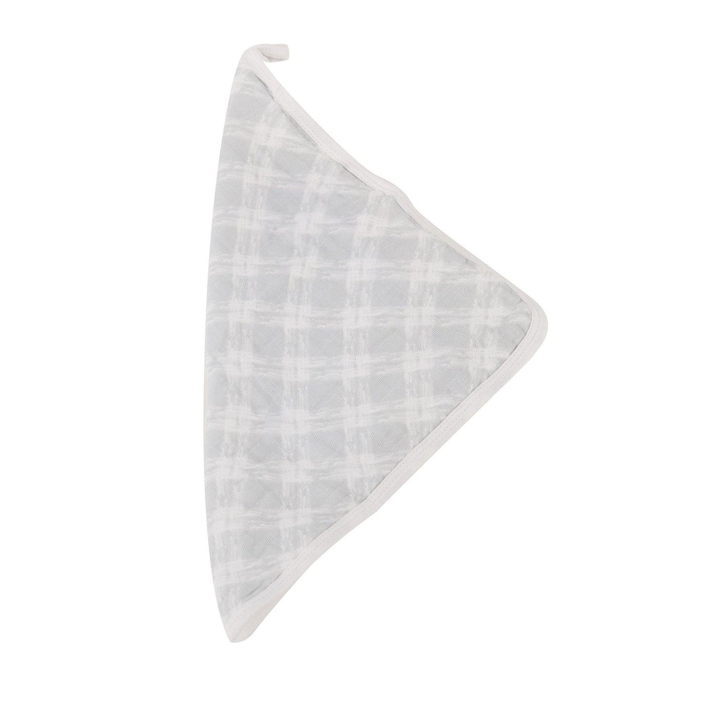 Blue Deer Cotton Washcloth Set 3 Pack Plush Bath Time Essentials for Kids Newcastle Classics