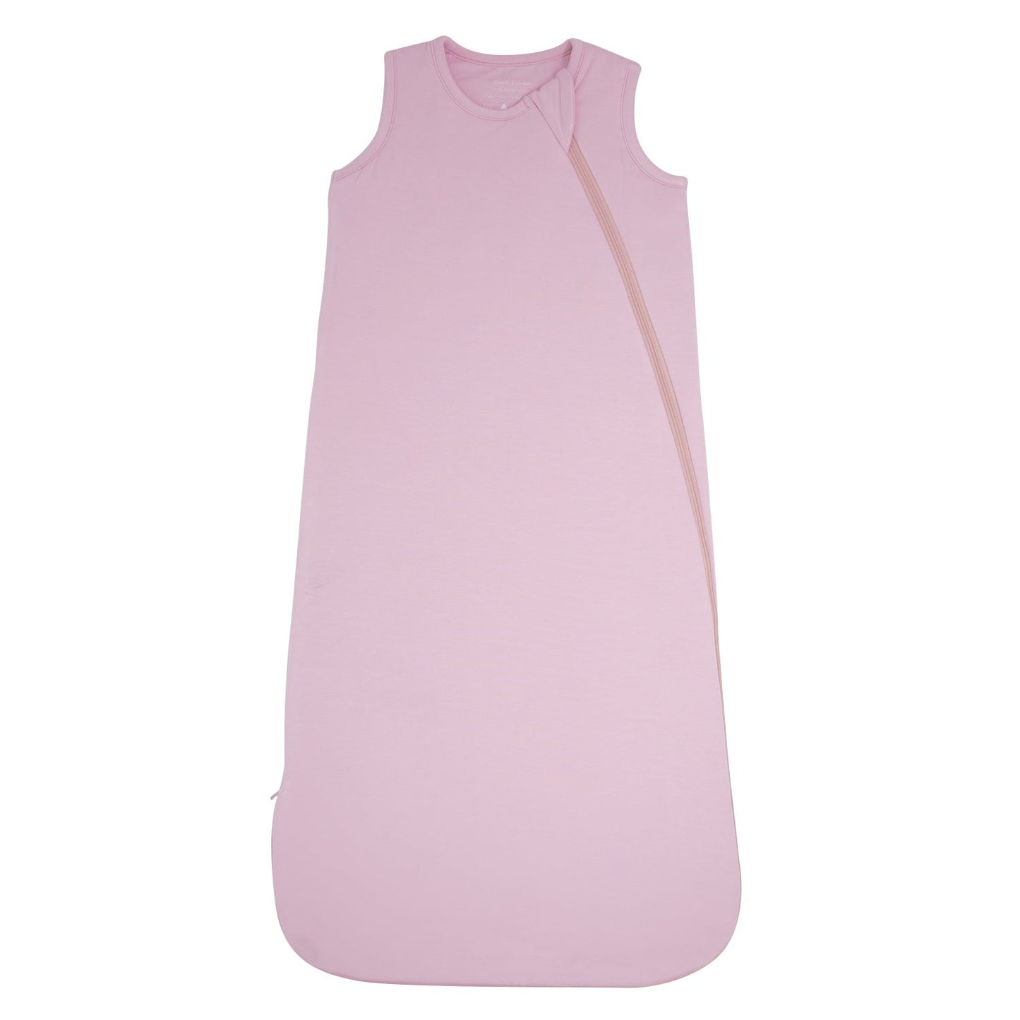 Sweet Bamboo Candy Pink Sleep Sack 30 Inch Baby 0 To 9 Months Soft - Apparel & Accessories > Clothing > Baby & Toddler Clothing > Baby & Toddler Sleepwear Sleep Sacks