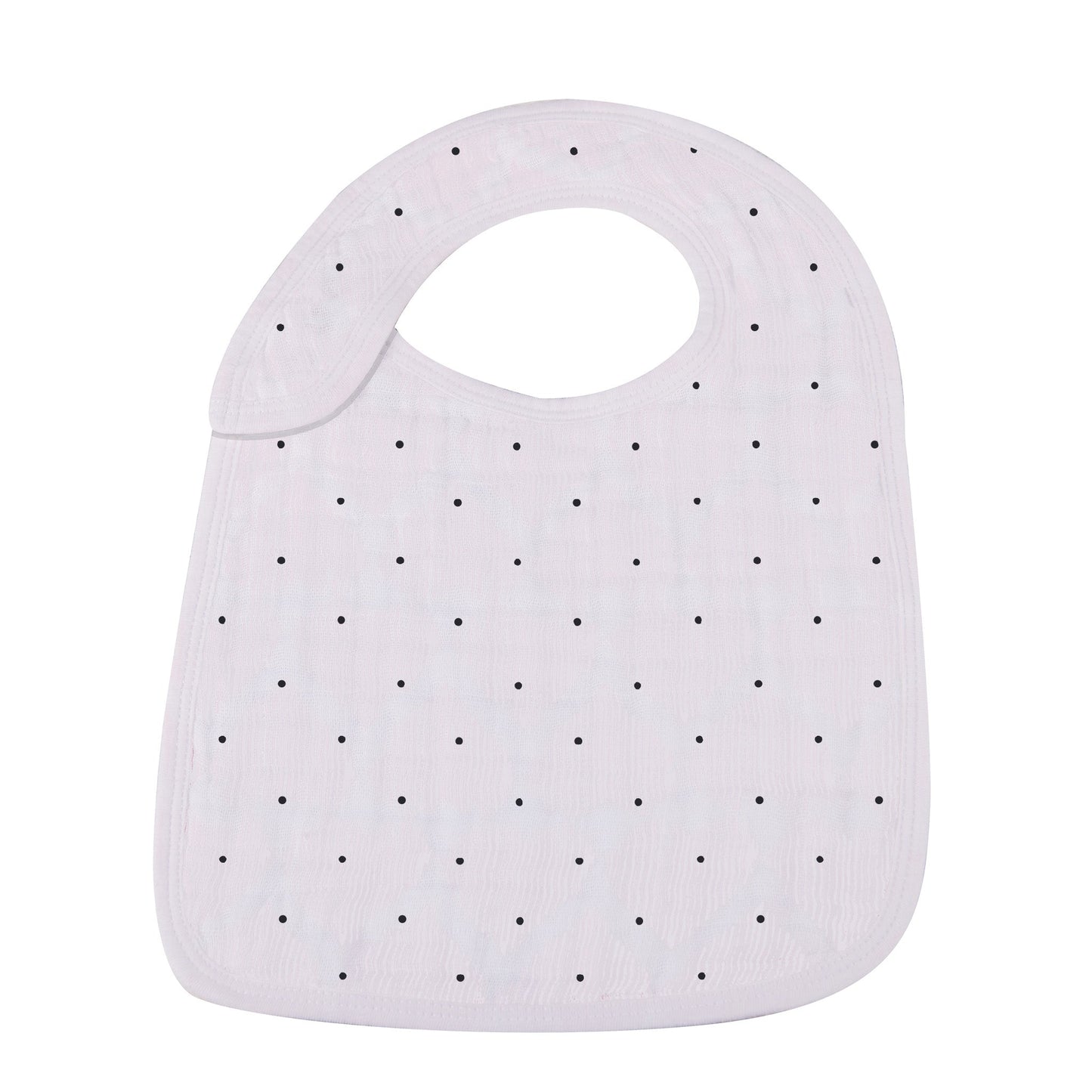 Canyon Sunset Bamboo Snap Bibs 3 Pack Soft Absorbent Teething Feeding Bibs Newcastle Classics