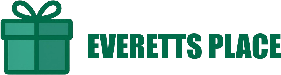 Everetts Place Boutique