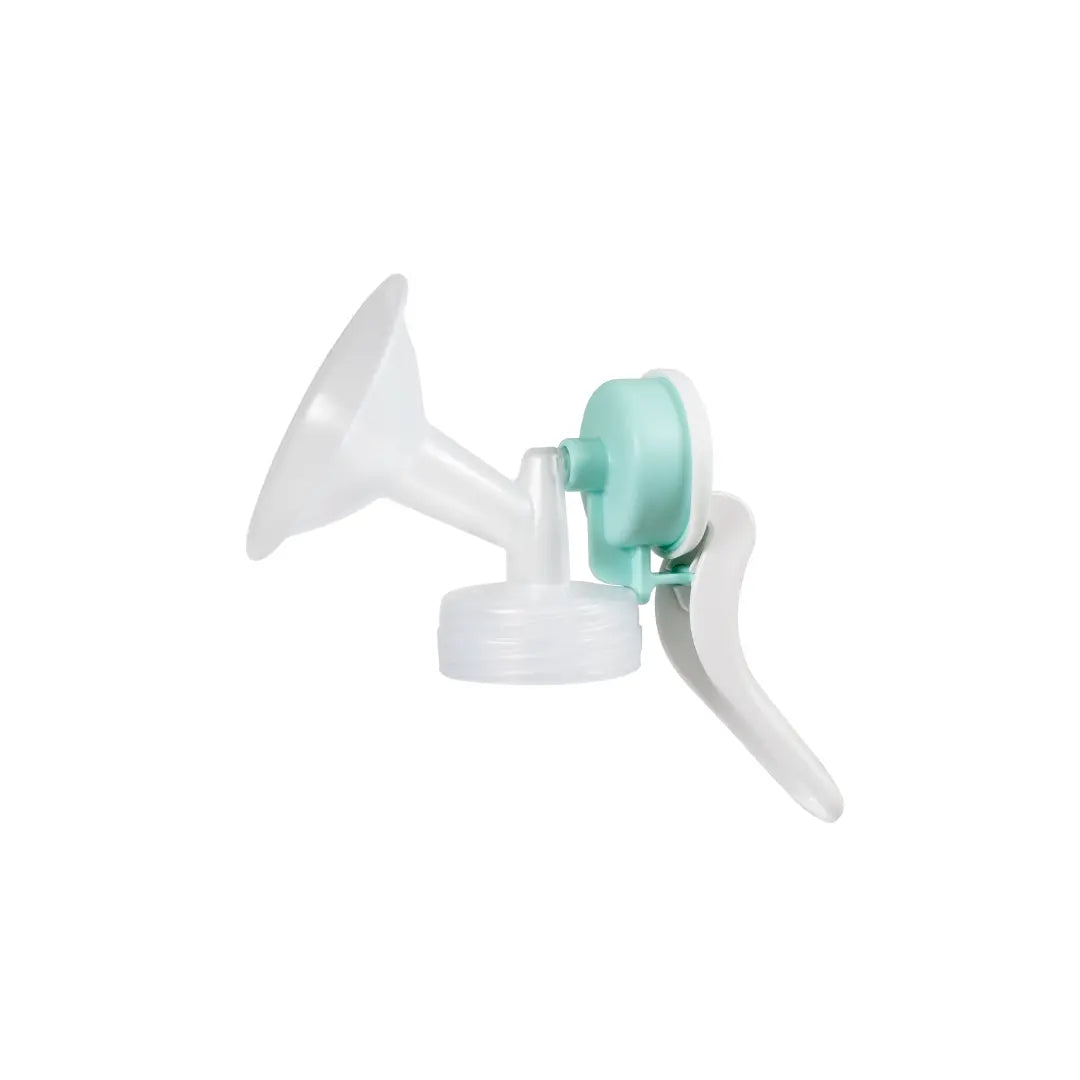 Cimilre Manual Breast Pump Handle for Convenient Travel Use Cimilre Breast Pumps