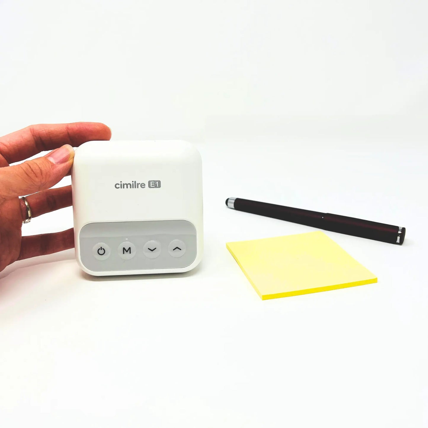Cimilre E1 Portable Breast Pump with Rechargeable Battery for Busy Moms Cimilre Breast Pumps