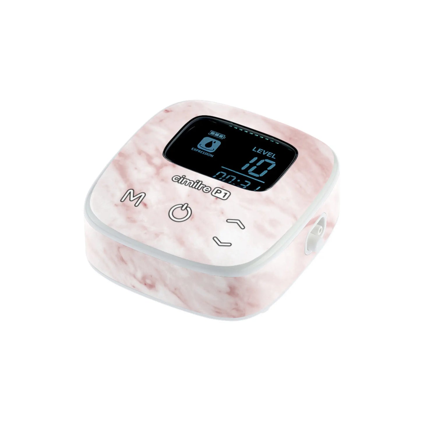 Stylish P1 Skin Decal with Premium 3M Vinyl for Personalized Breast Pumps Cimilre Breast Pumps