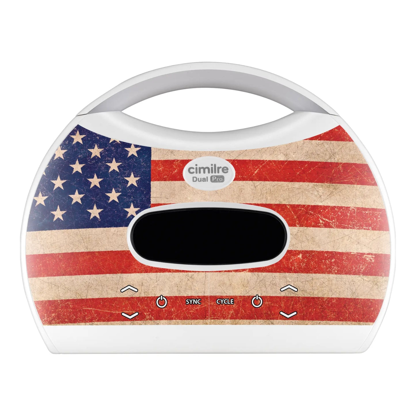 S7 Skin Decal with Fashionable Designs for Stylish Breast Pump Users Cimilre Breast Pumps