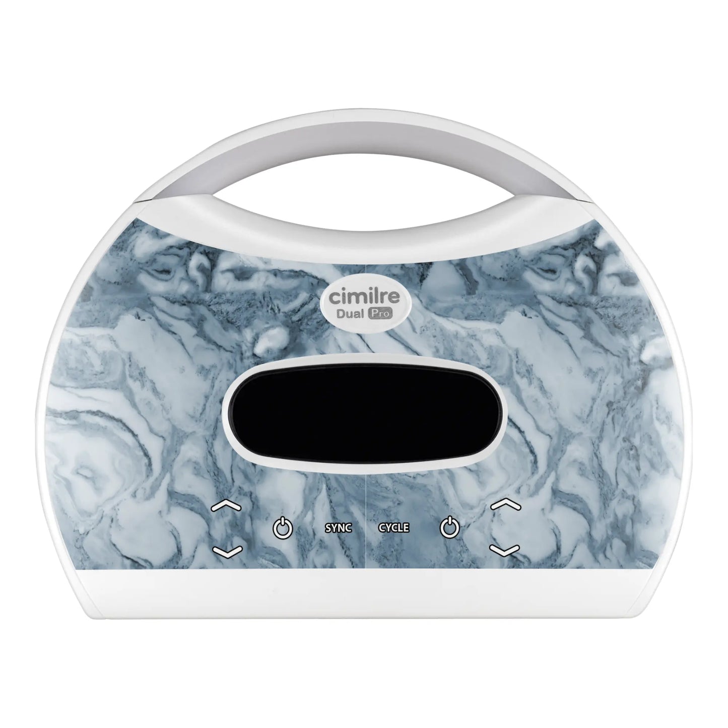 S7 Skin Decal with Fashionable Designs for Stylish Breast Pump Users Cimilre Breast Pumps