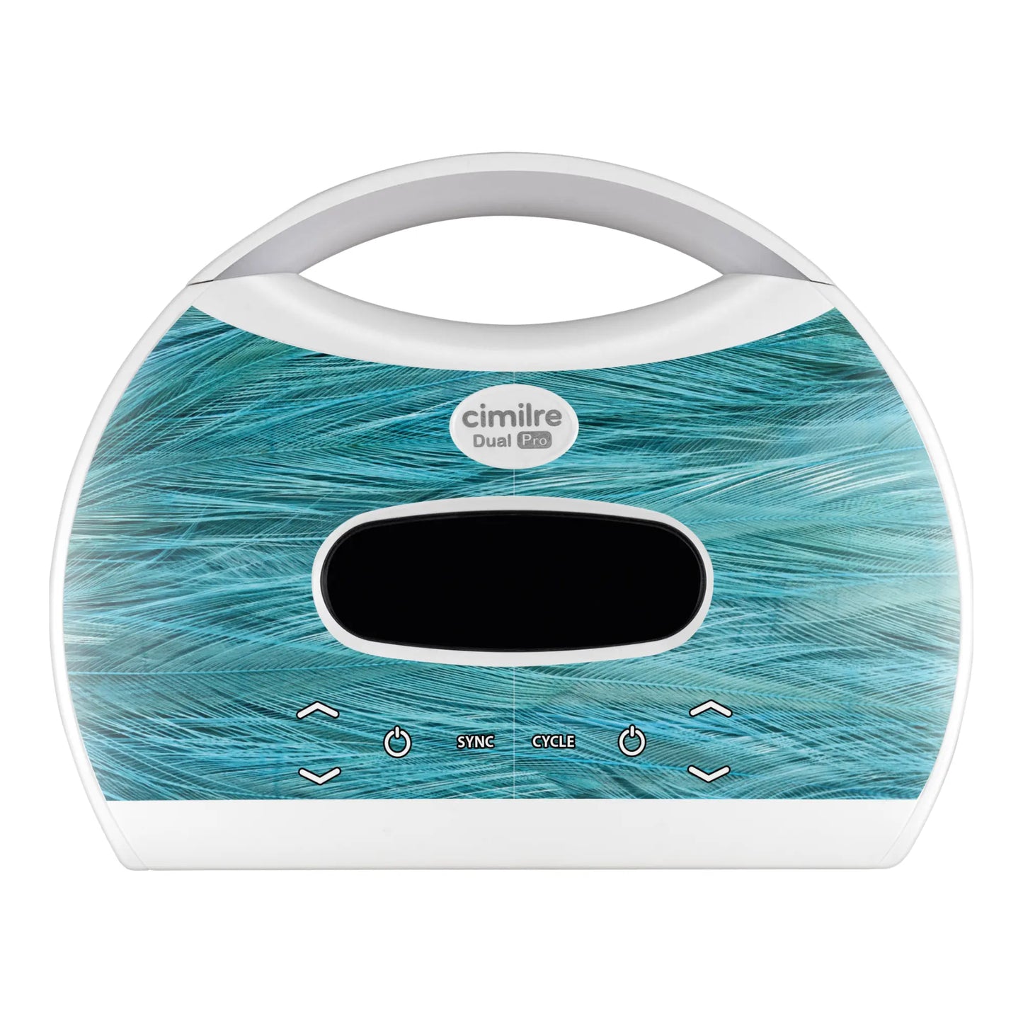 S7 Skin Decal with Fashionable Designs for Stylish Breast Pump Users Cimilre Breast Pumps