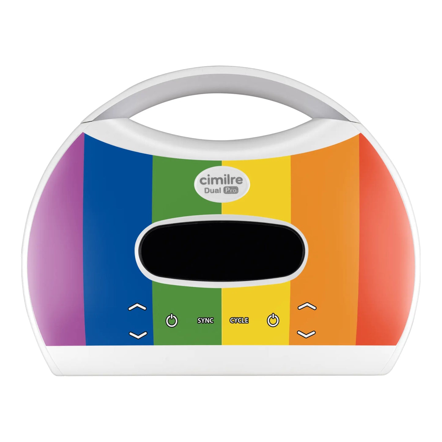 S7 Skin Decal with Fashionable Designs for Stylish Breast Pump Users Cimilre Breast Pumps