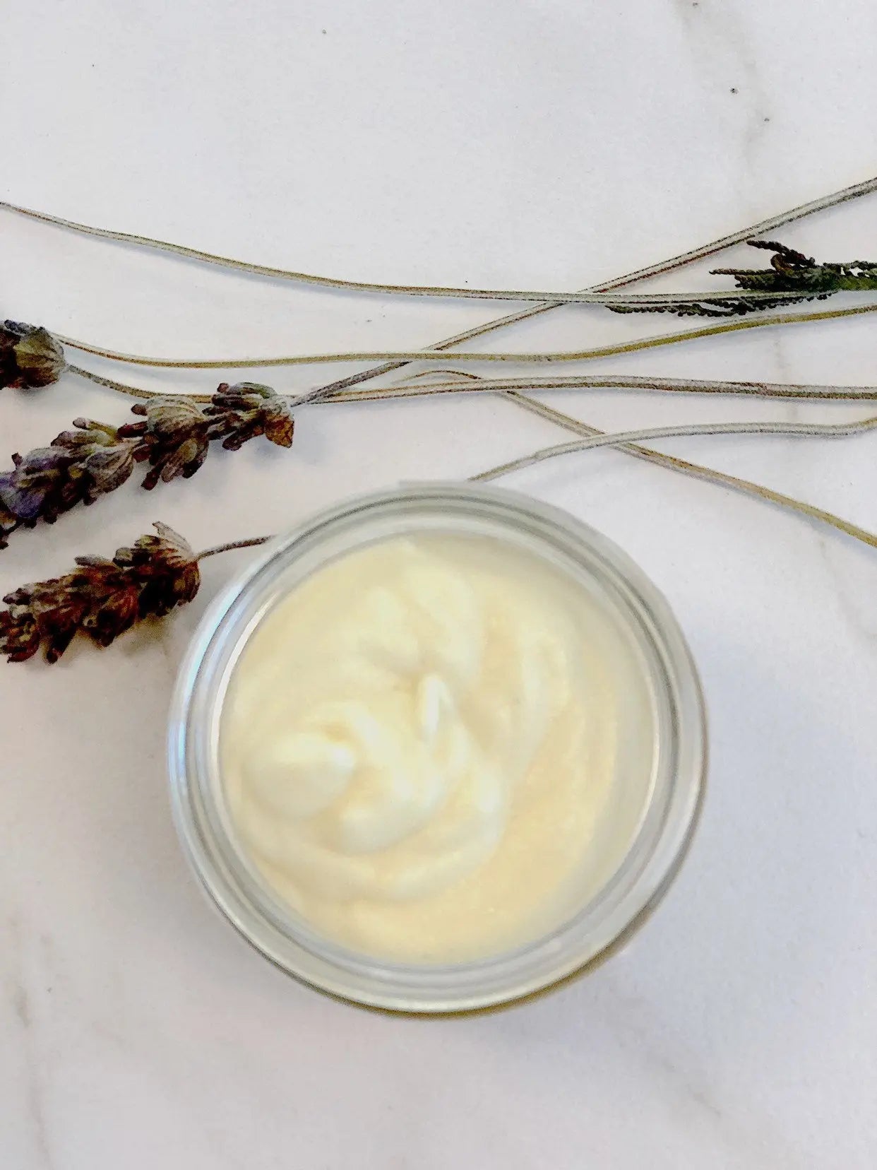 Clear Face Moisturizer Organic Hydrating Cream for Dry Skin Eczema Psoriasis Rosacea and Acne Repair Butter Me Up Organics
