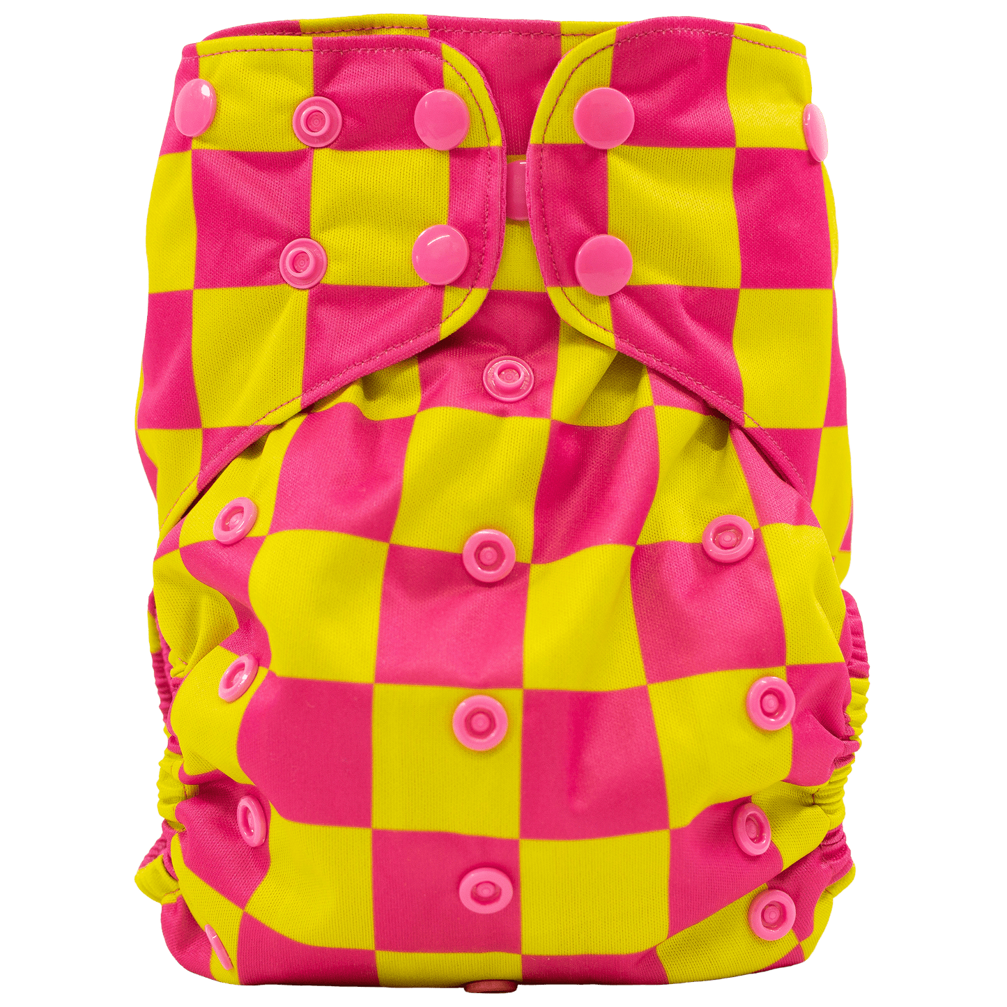 Colored AWJ Flex Fit Pocket Cloth Diaper for Babies 7 Pounds to 70 Pounds Texas Tushies